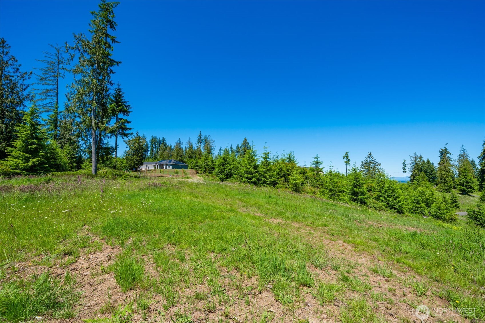 0 S Silver Lake Lot #7 Road Property Photo 4