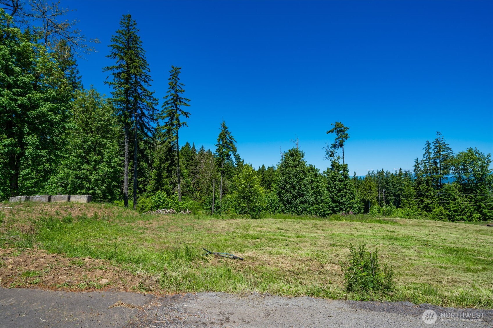 0 S Silver Lake Lot #7 Road Property Photo 6