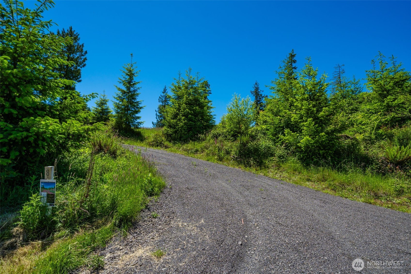 0 S Silver Lake Lot #7 Road Property Photo 7