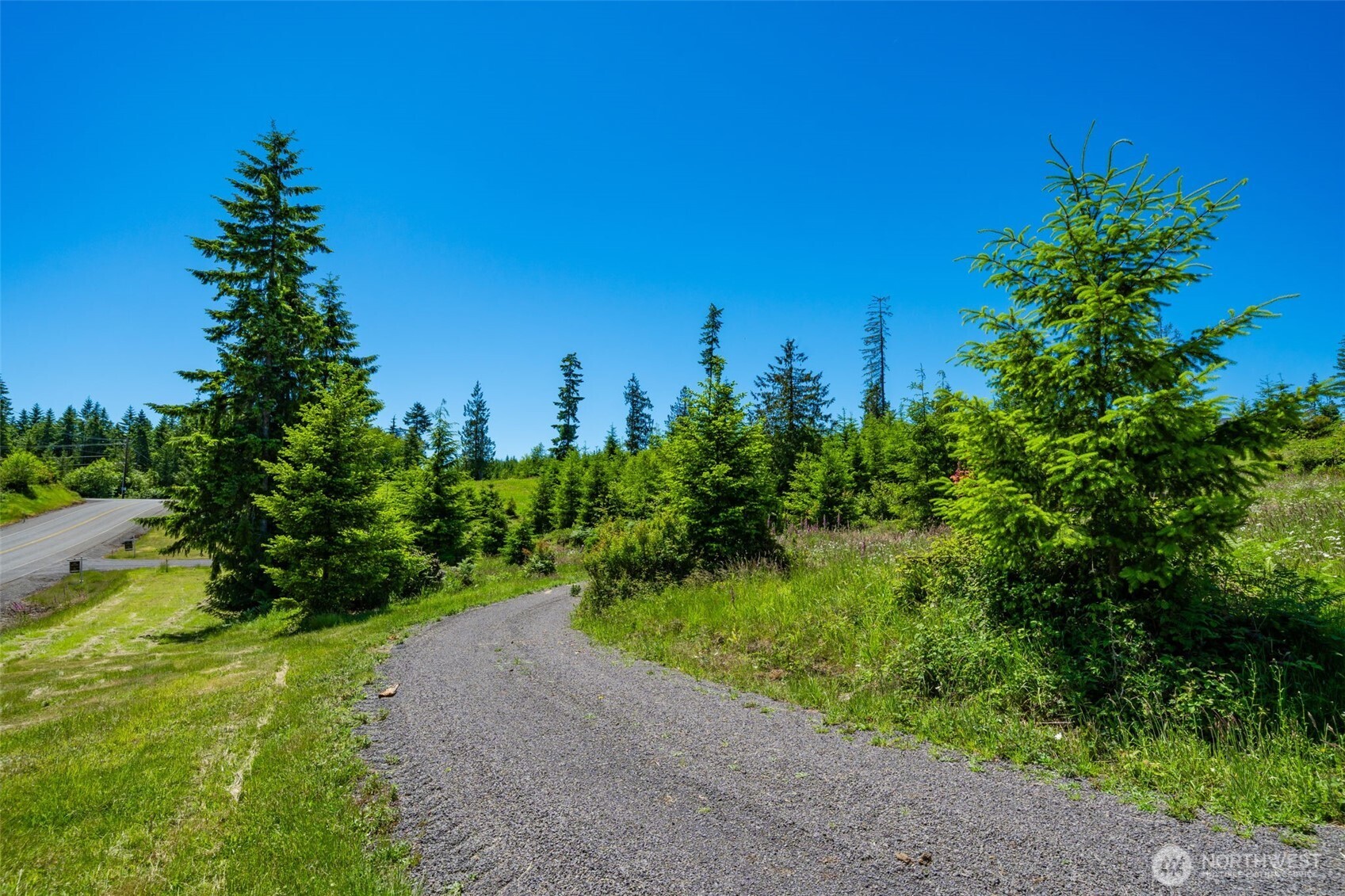 0 S Silver Lake Lot #7 Road Property Photo 8