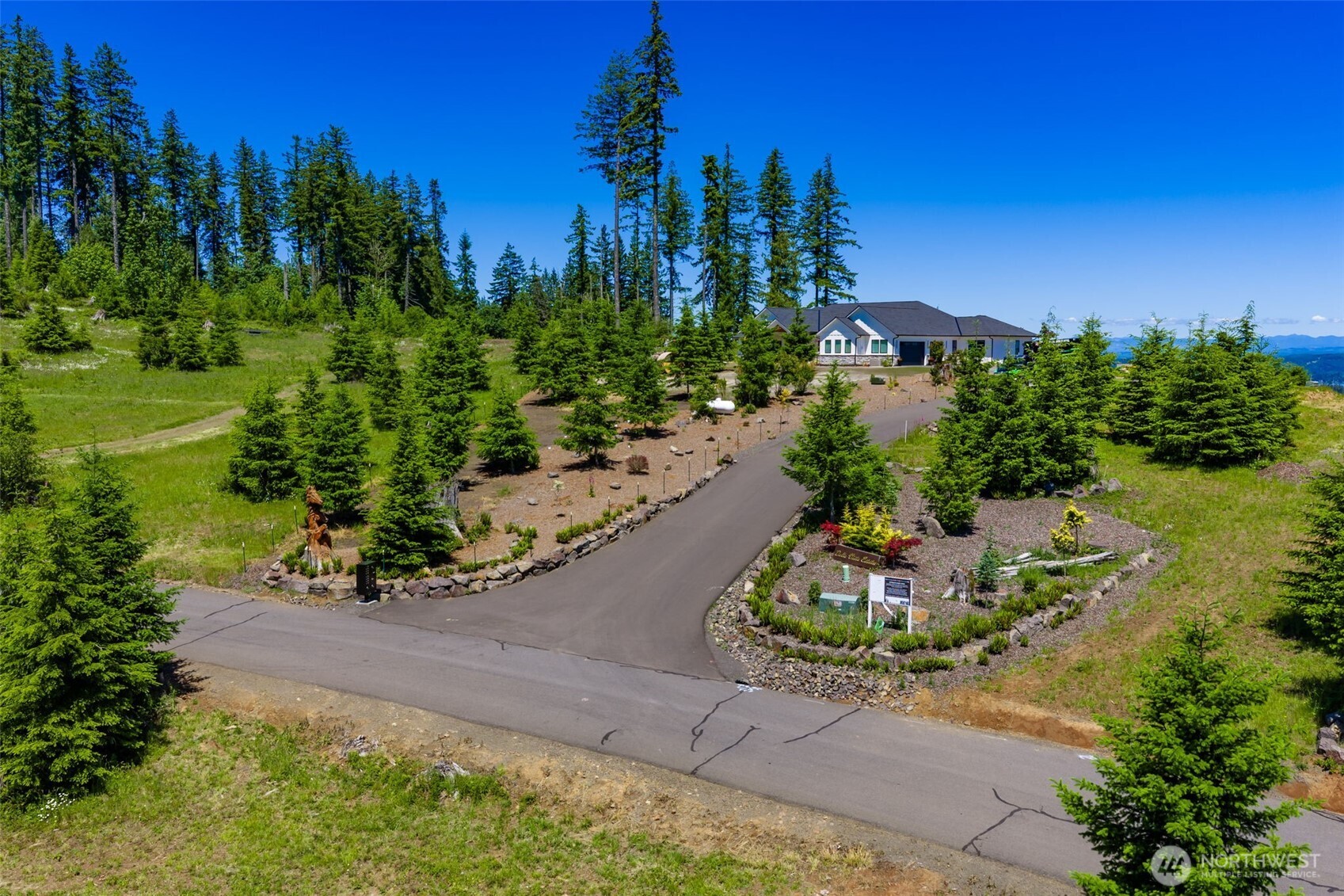 0 S Silver Lake Lot #7 Road Property Photo 12