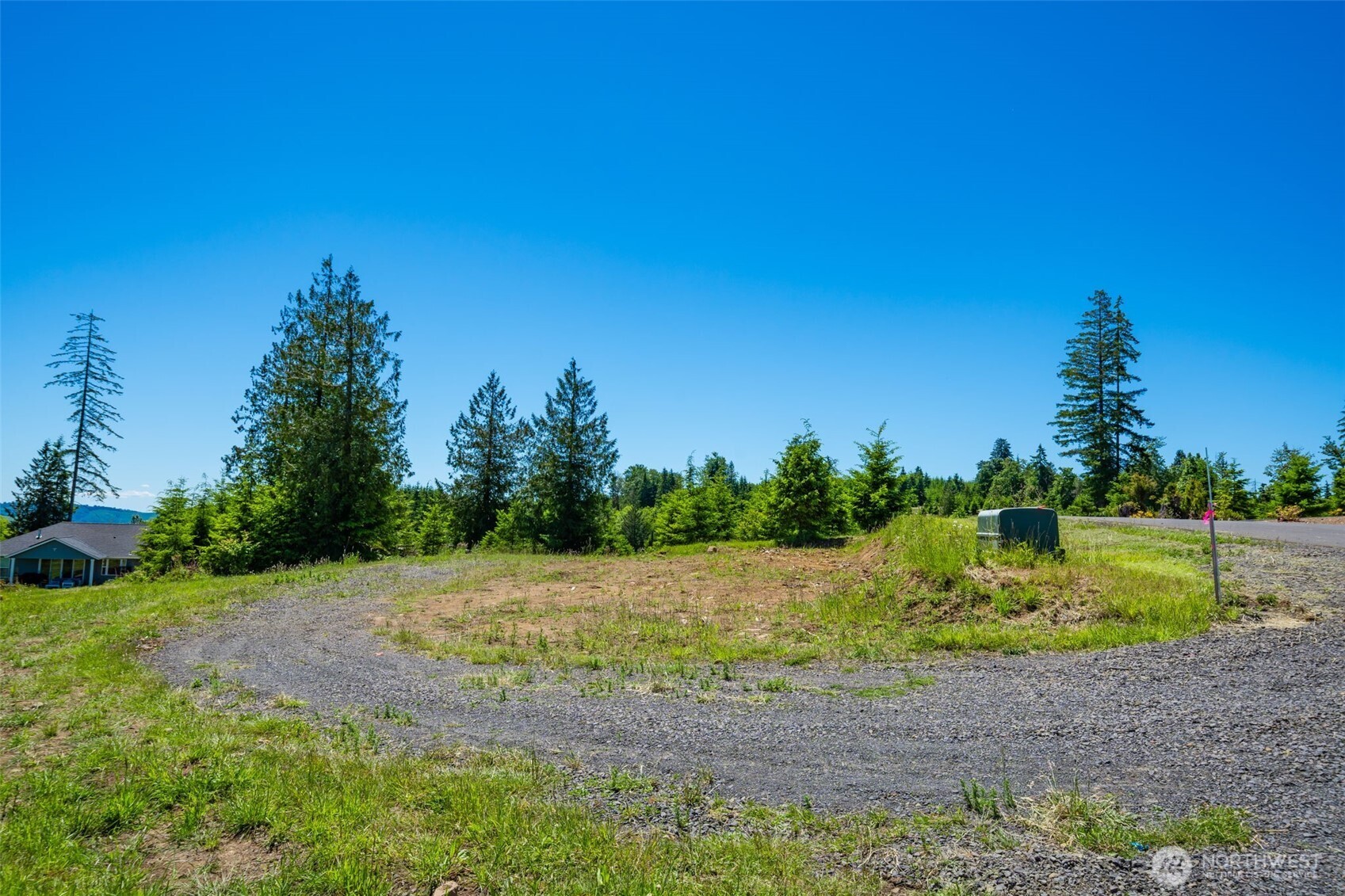 0 S Silver Lake Lot #7 Road Property Photo 14