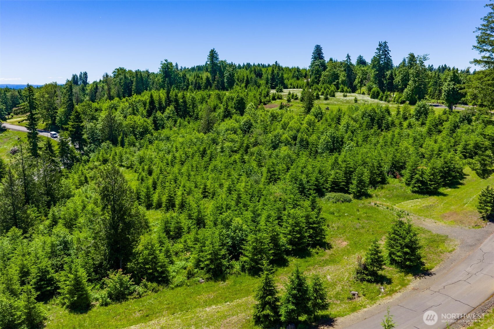 0 S Silver Lake Lot #7 Road Property Photo 15