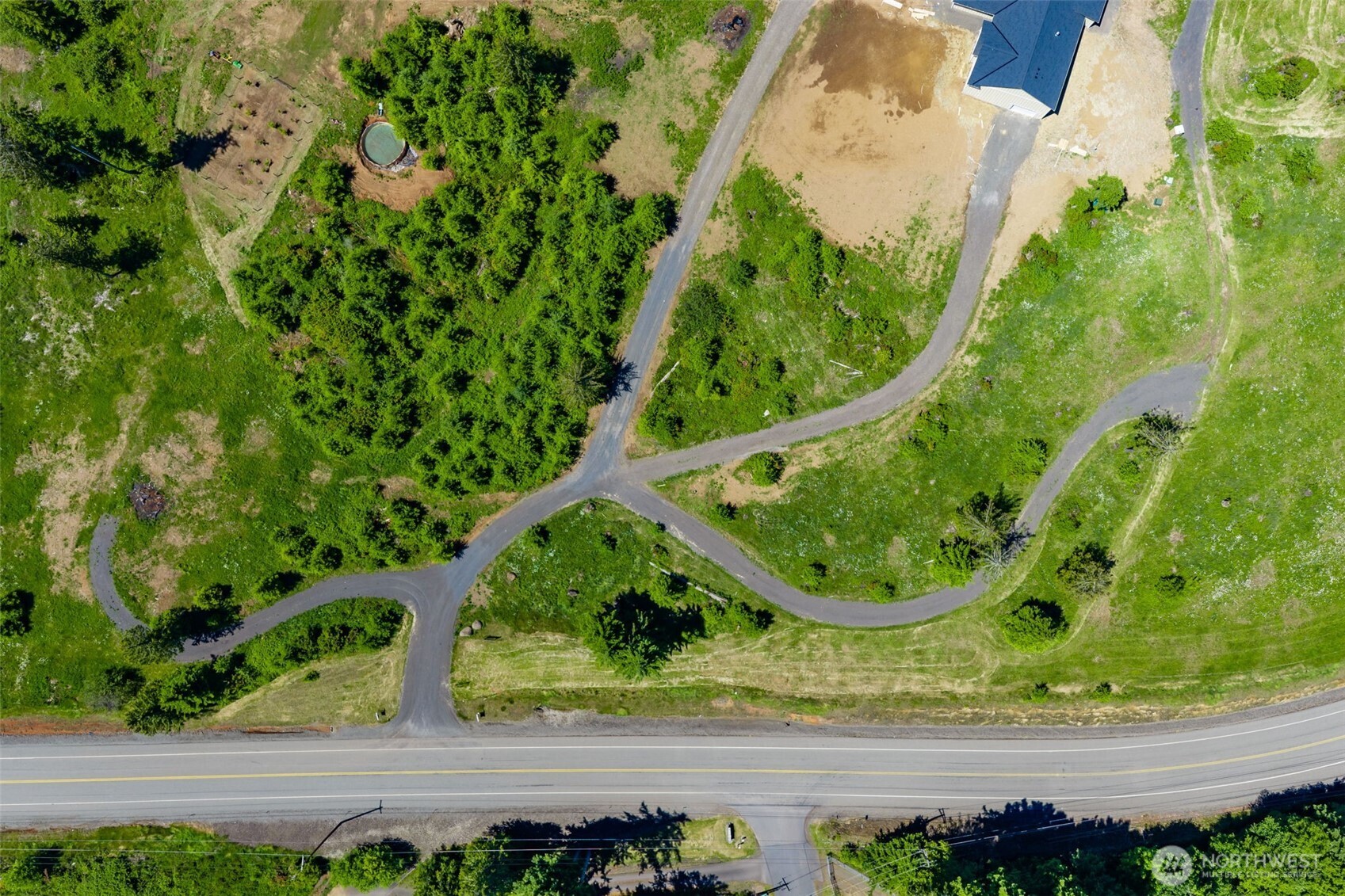 0 S Silver Lake Lot #7 Road Property Photo 19
