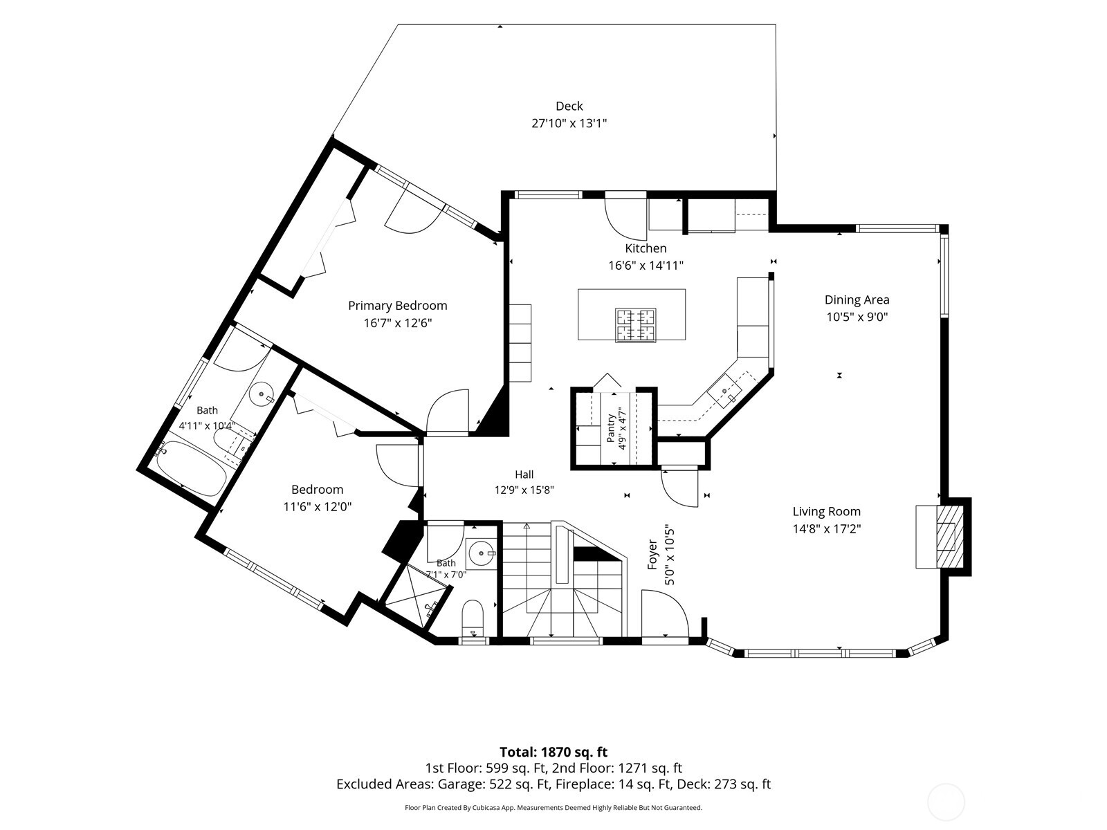 6922 N Meadowdale Road Property Photo 29