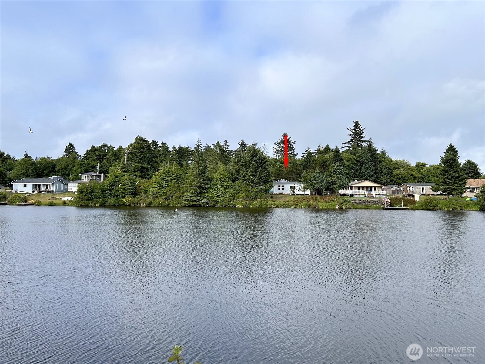 687 Copalis Avenue Property Photo 1