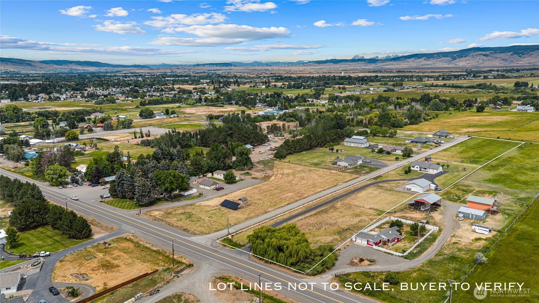 2471 Vantage Hwy Property Photo 40