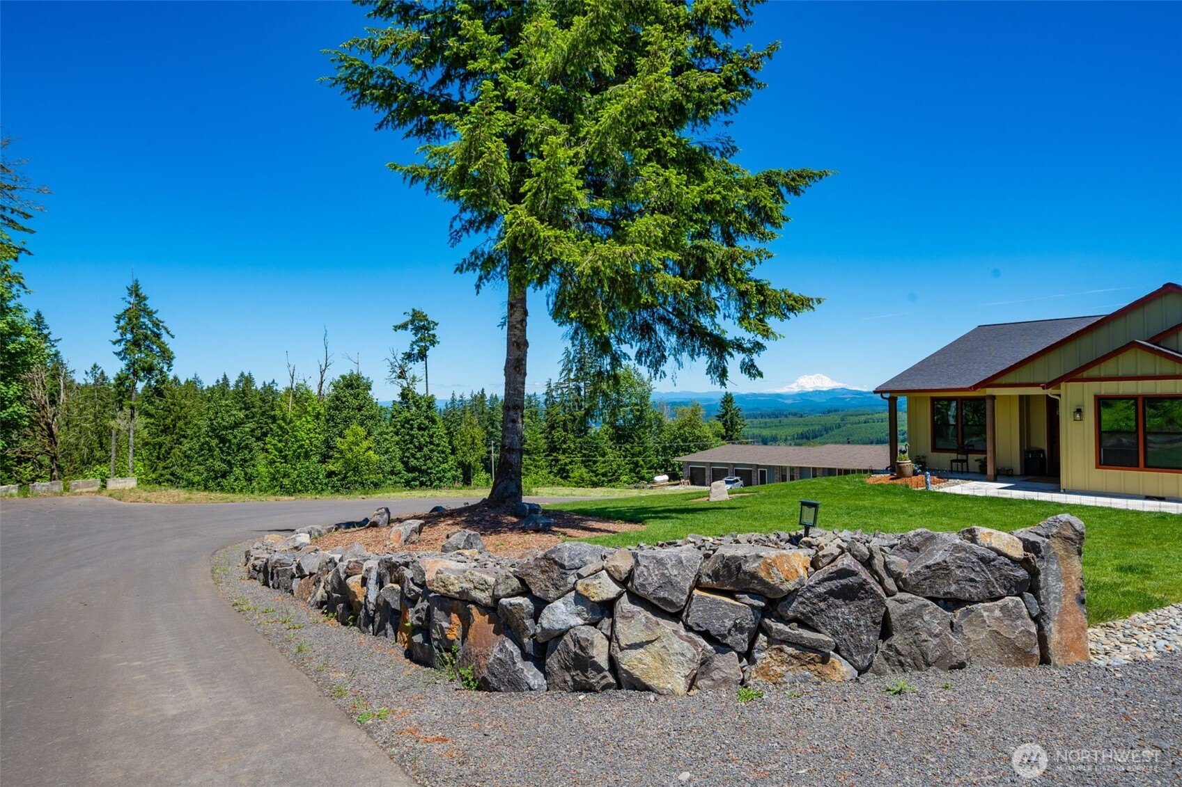 0 S Silver Lake Lot 6 Road Property Photo 1