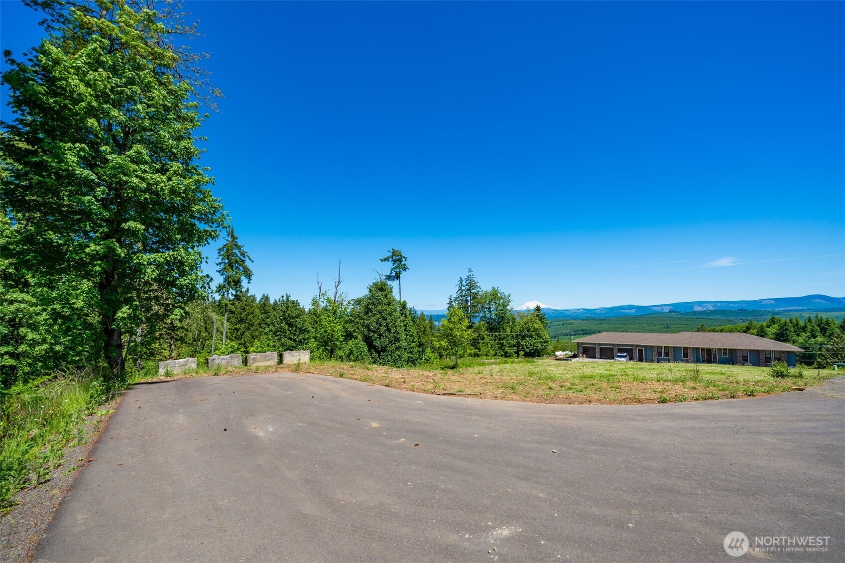 0 S Silver Lake Lot 6 Road Property Photo 2