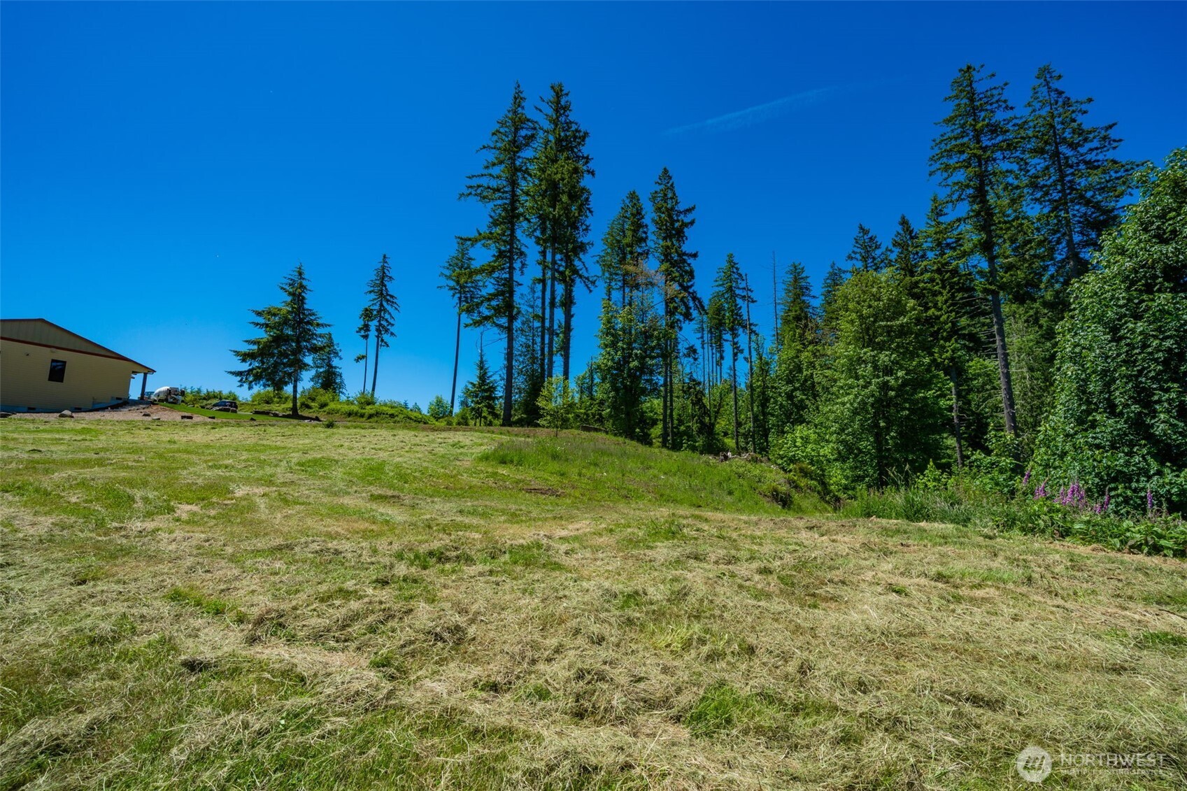 0 S Silver Lake Lot 6 Road Property Photo 4