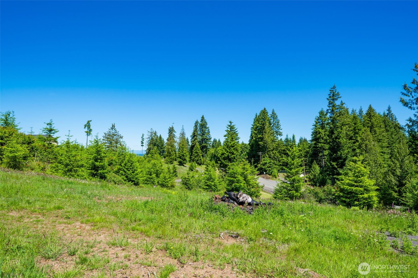 0 S Silver Lake Lot 6 Road Property Photo 6