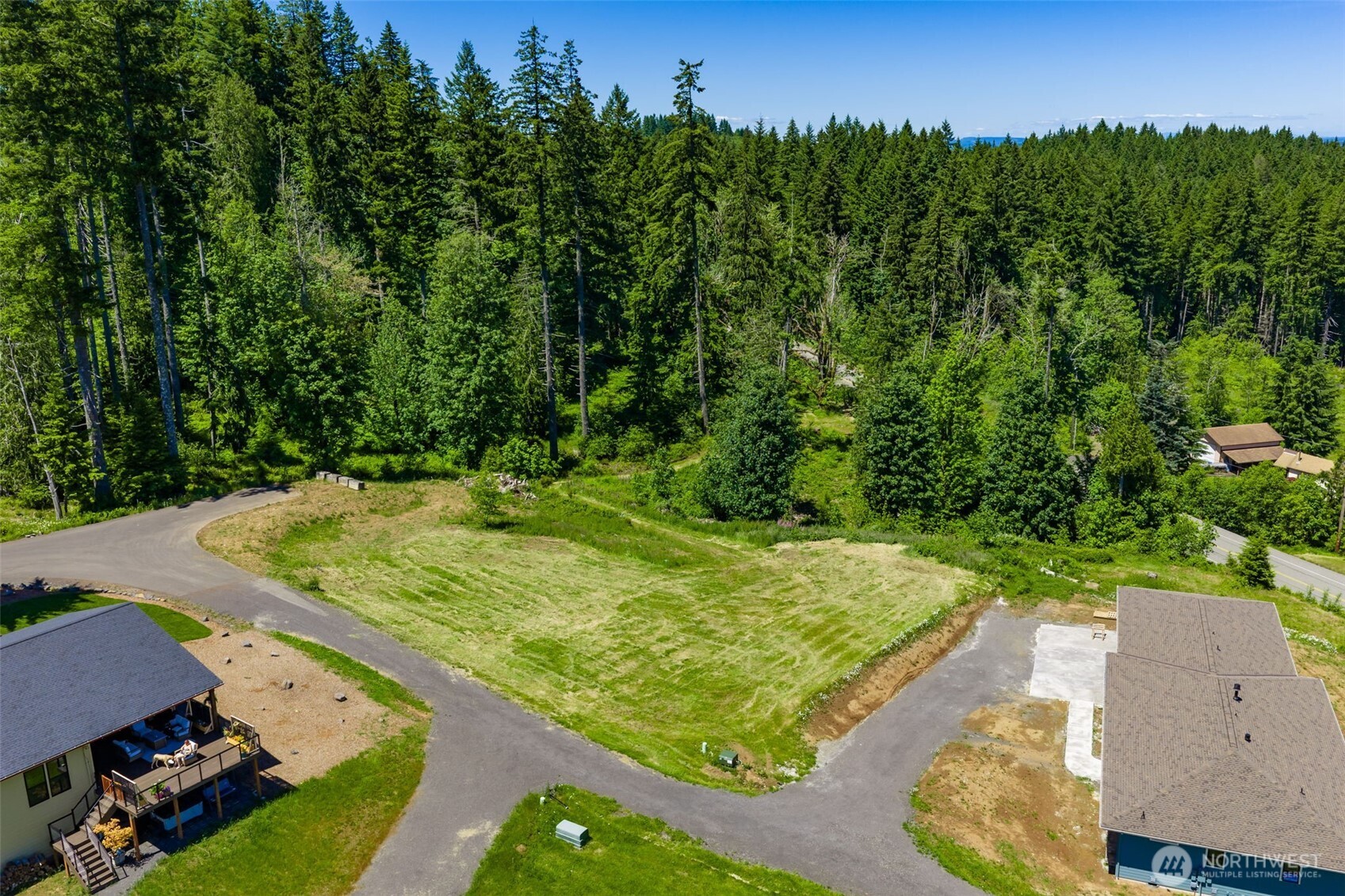 0 S Silver Lake Lot 6 Road Property Photo 10