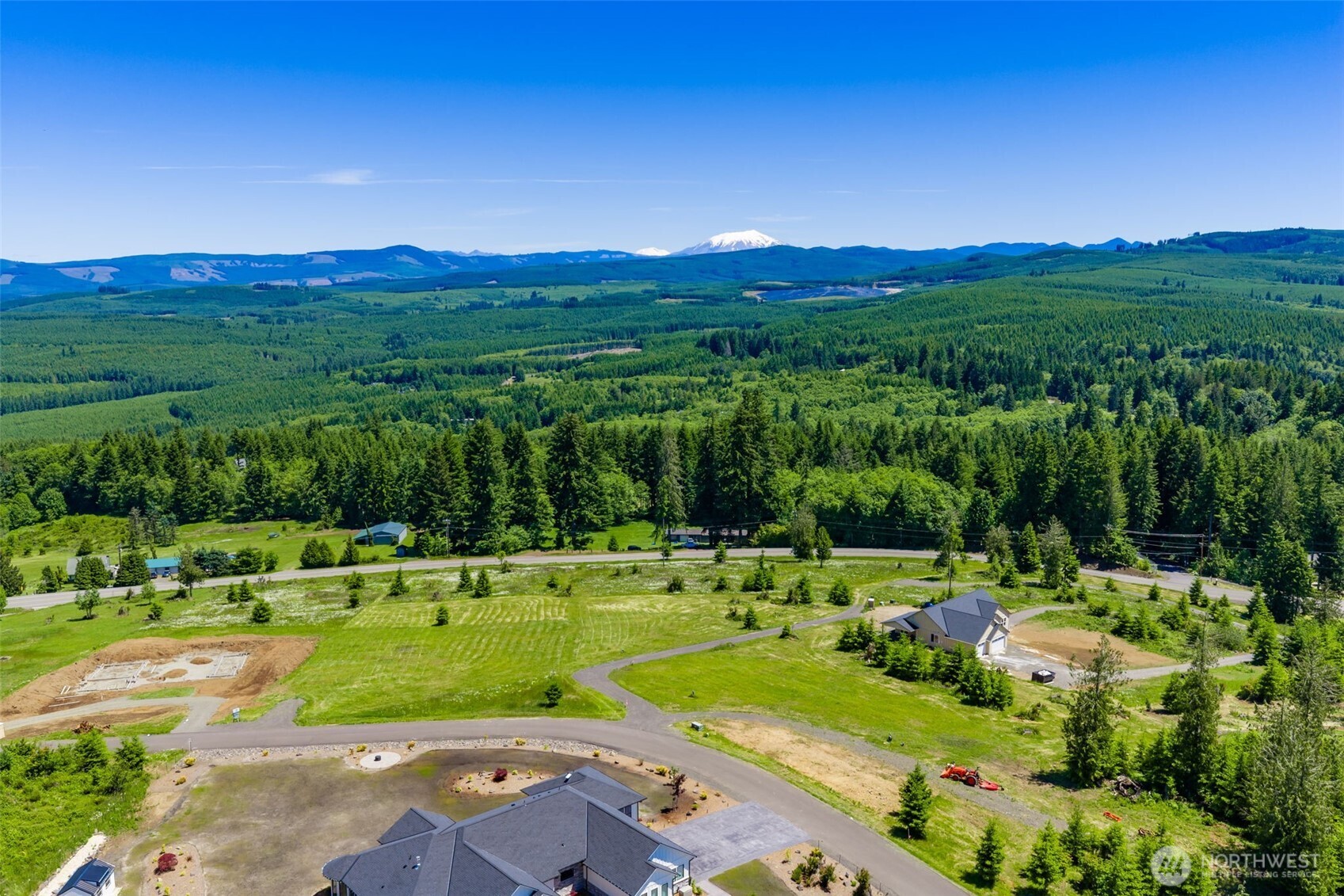 0 S Silver Lake Lot 6 Road Property Photo 12