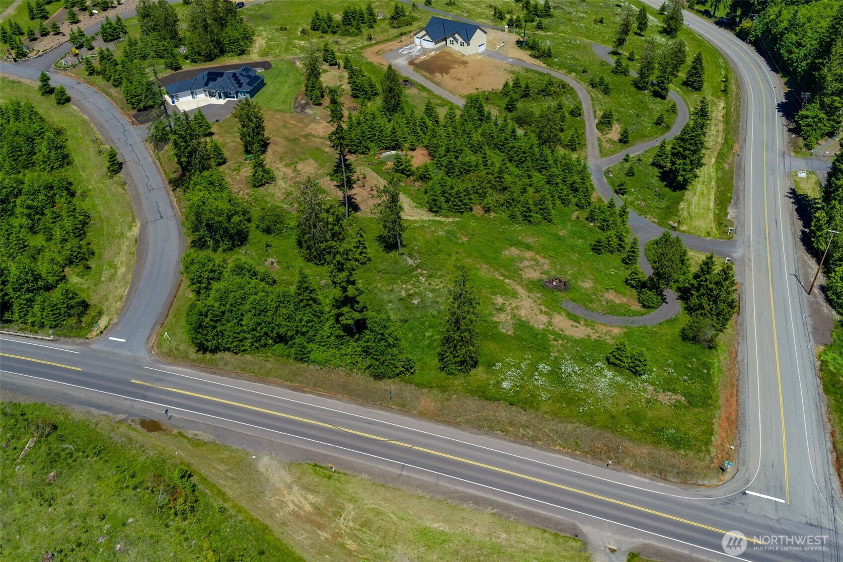 0 S Silver Lake Lot 6 Road Property Photo 13