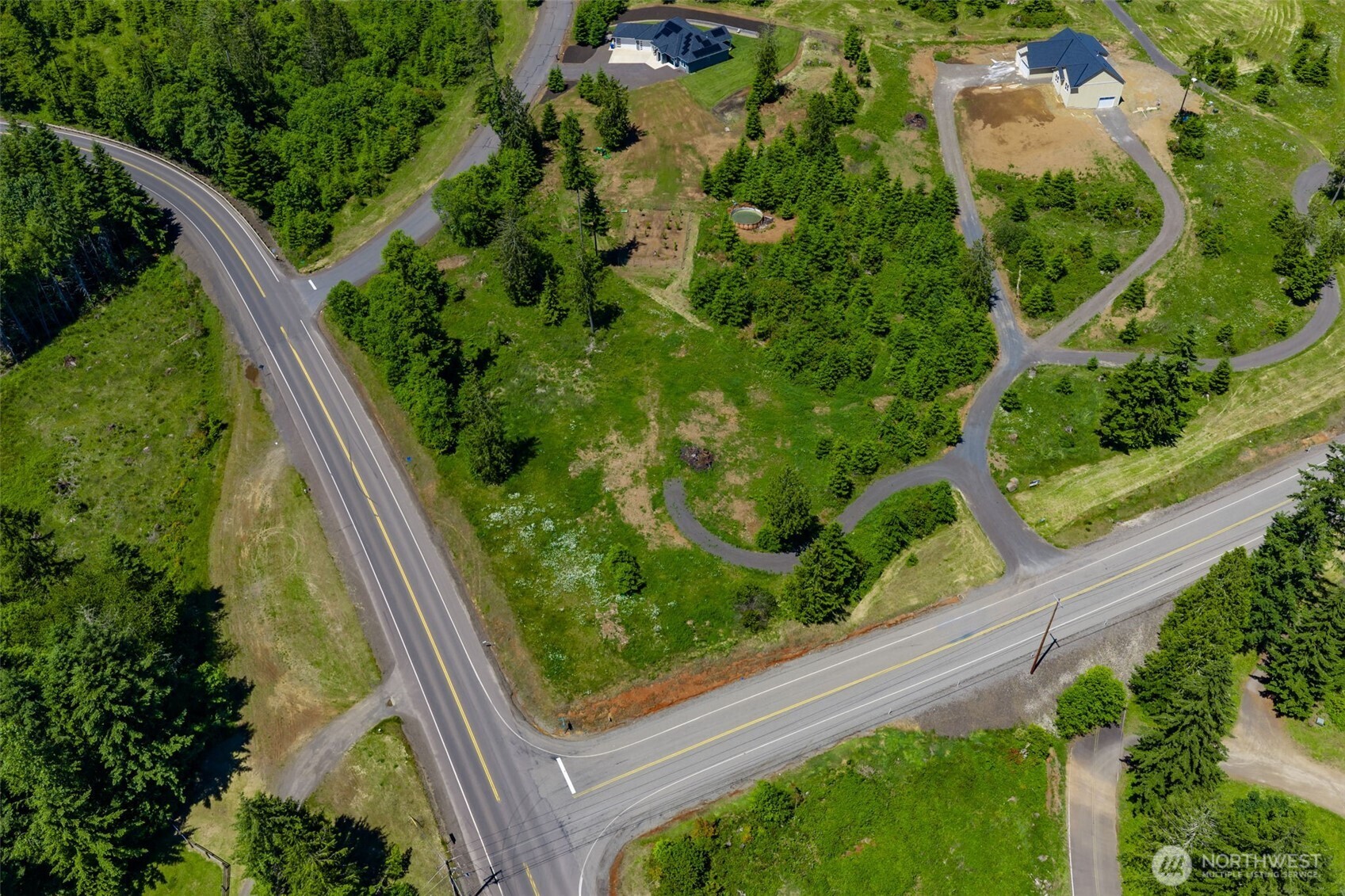 0 S Silver Lake Lot 6 Road Property Photo 15