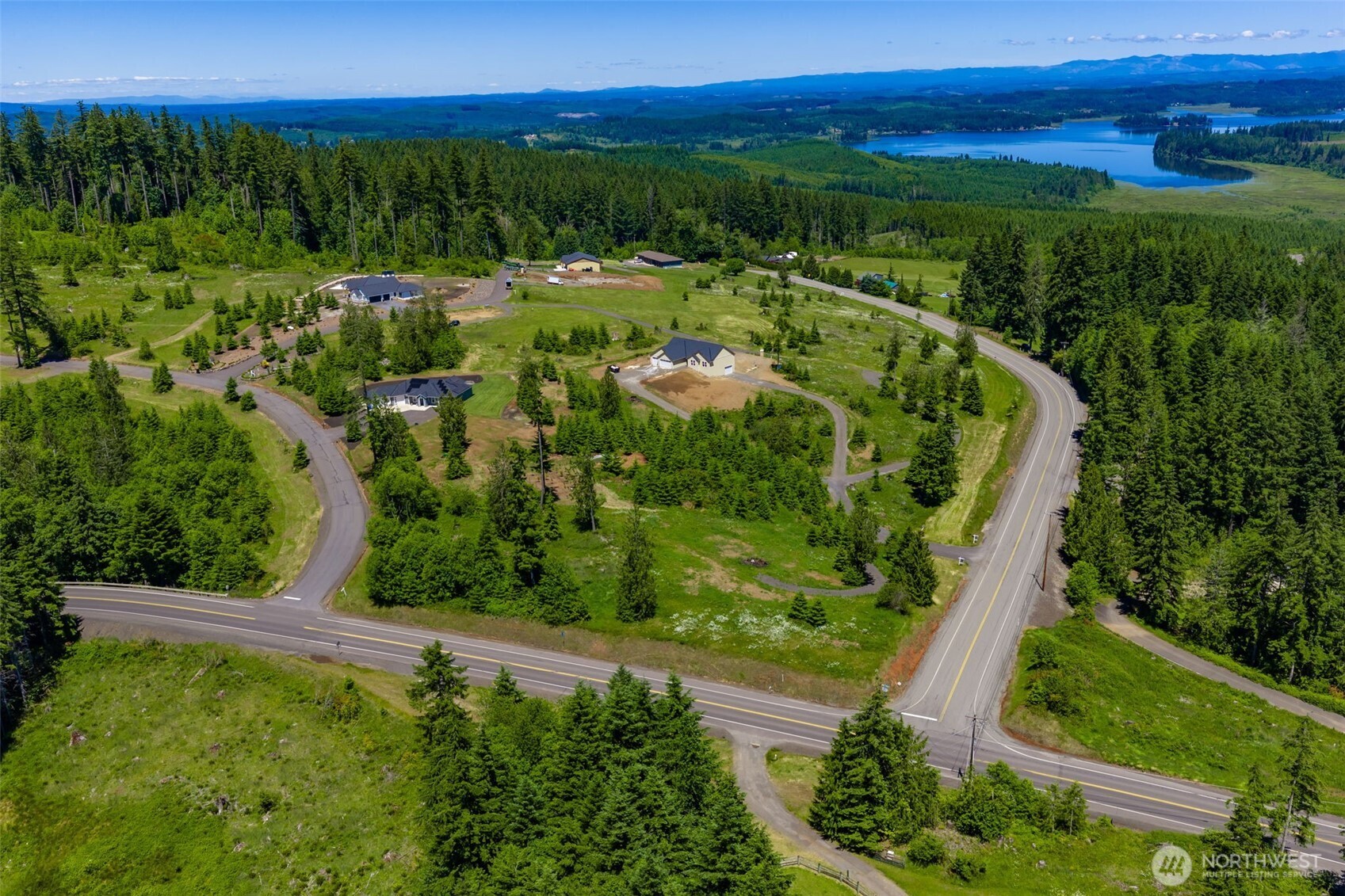 0 S Silver Lake Lot 6 Road Property Photo 16