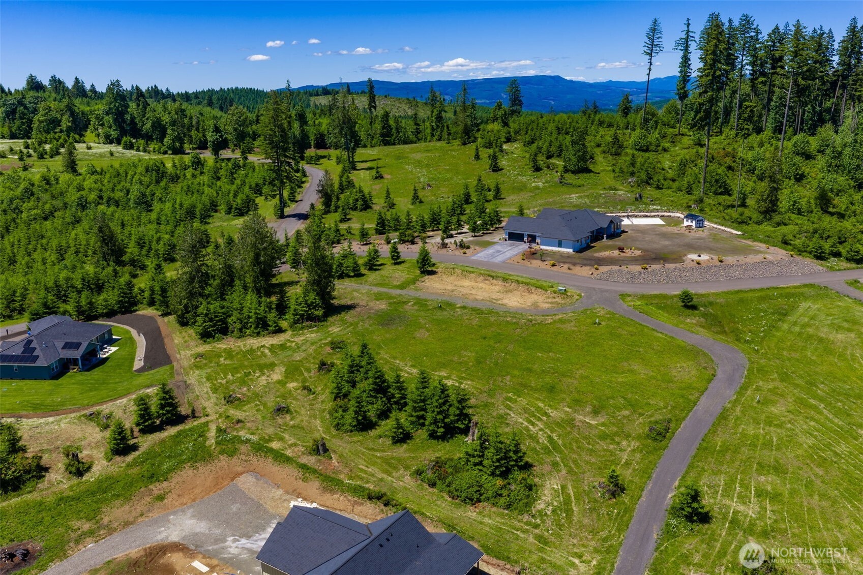 0 S Silver Lake Lot 6 Road Property Photo 17