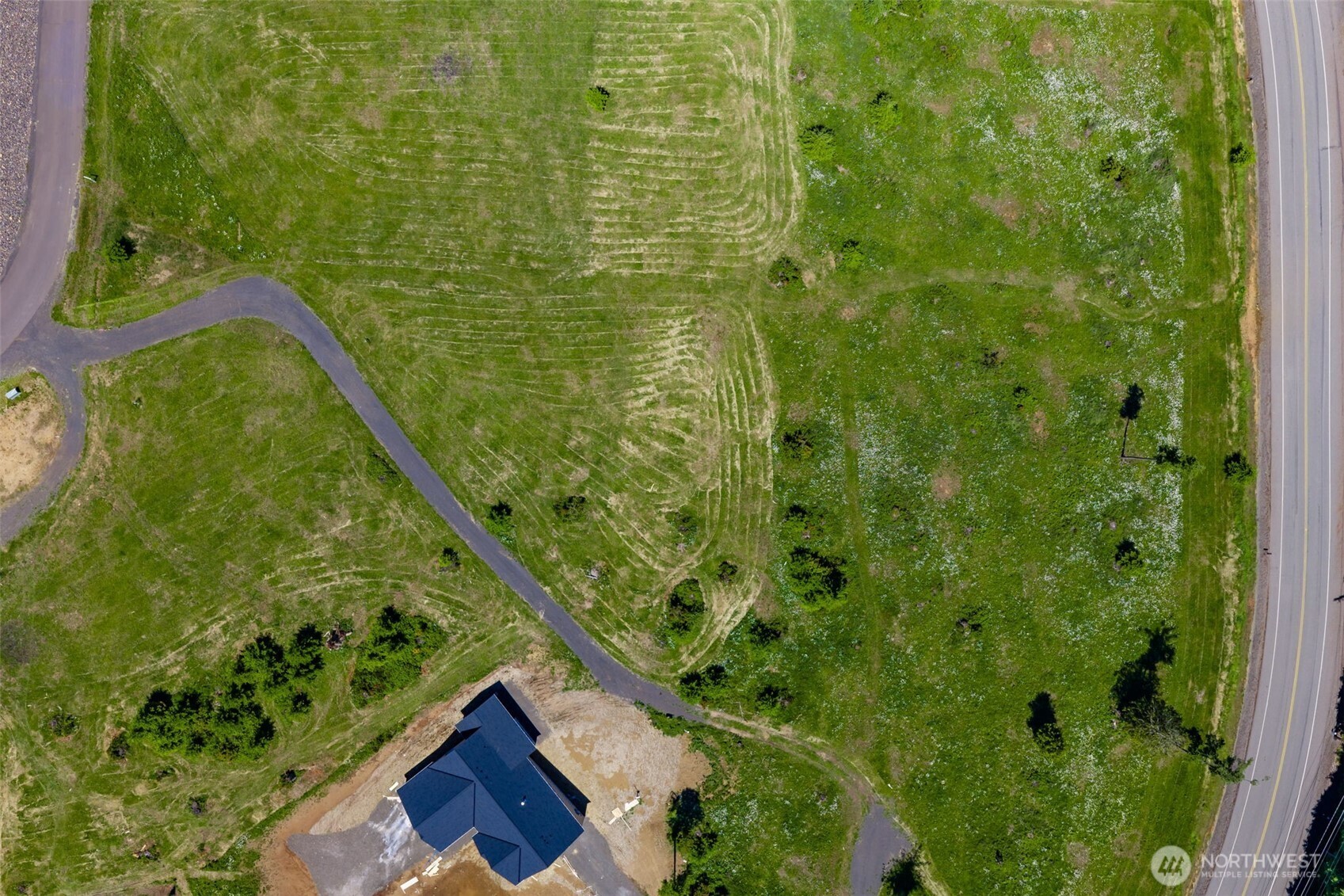 0 S Silver Lake Lot 6 Road Property Photo 18