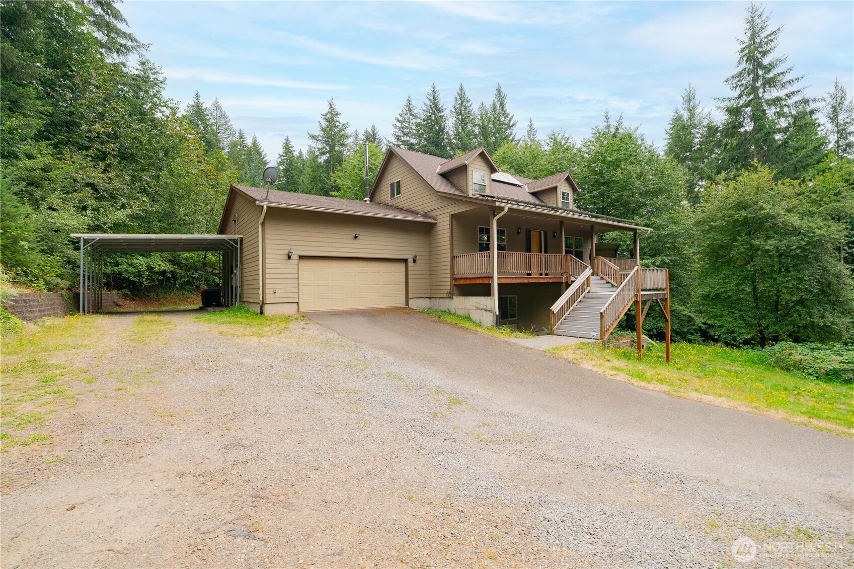 20905 Ne 249th Avenue Property Photo 1