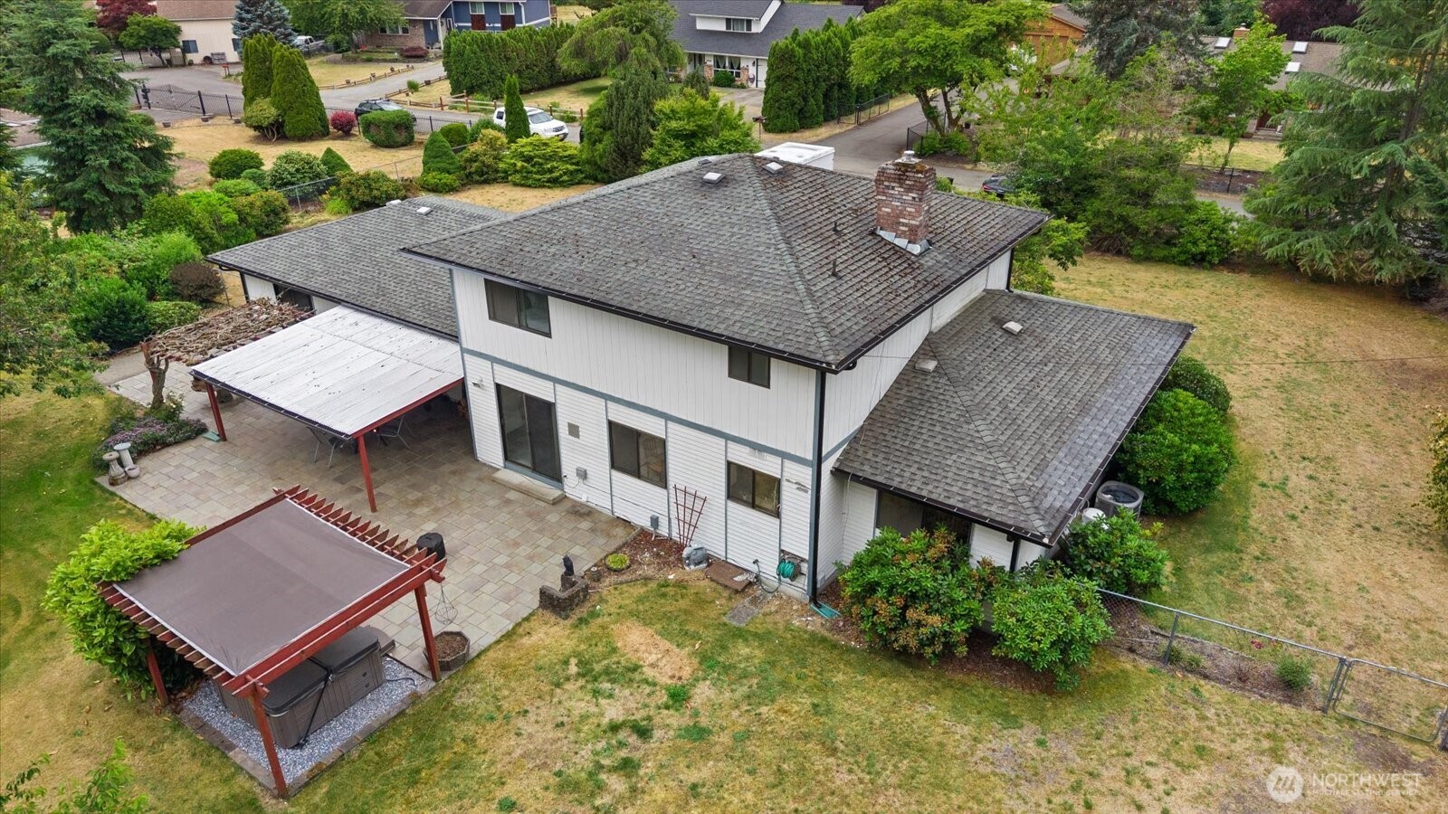 4306 Brookdale Road Property Photo 34