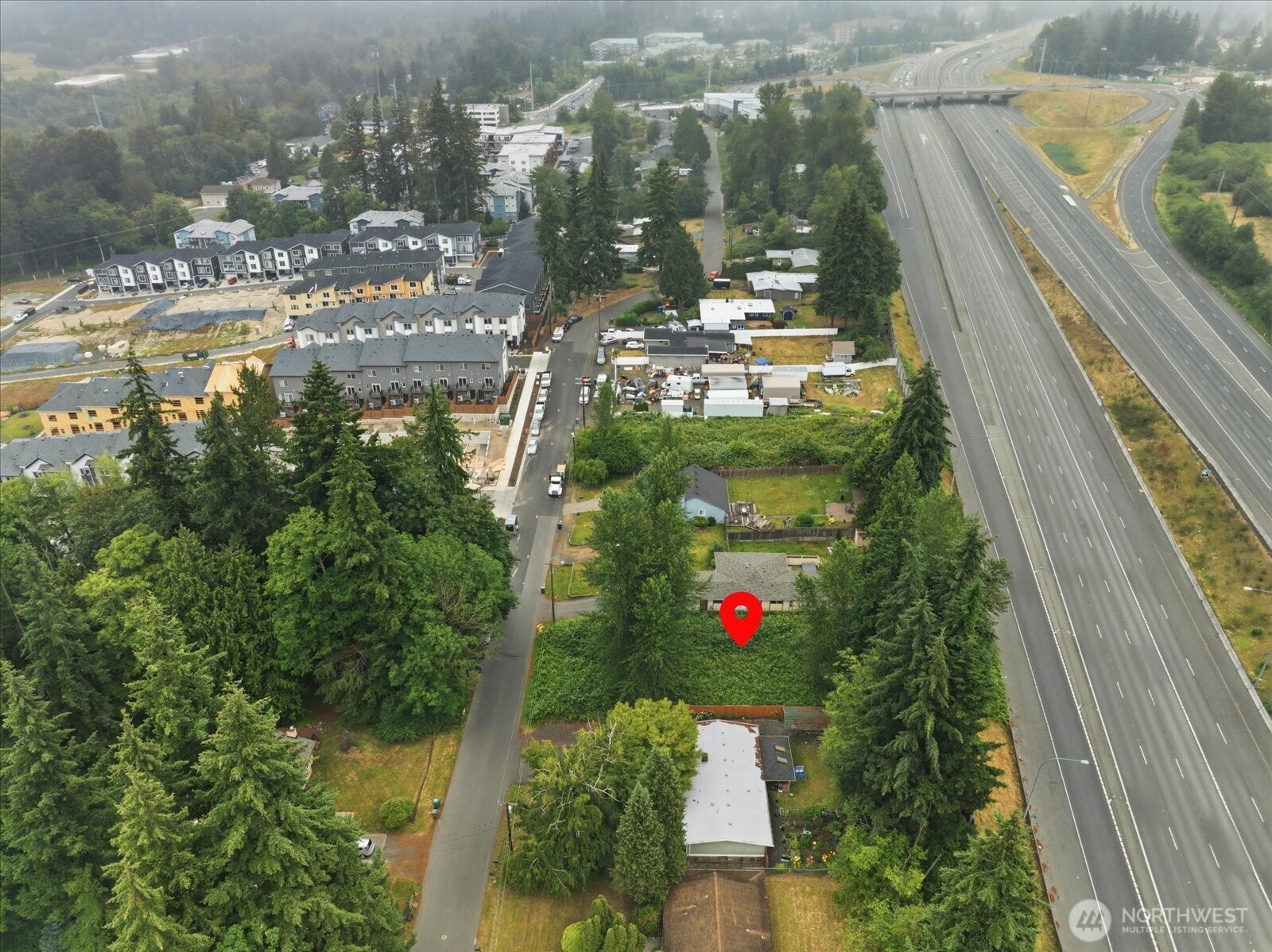 0 Lot 25 20th Avenue Property Photo 13