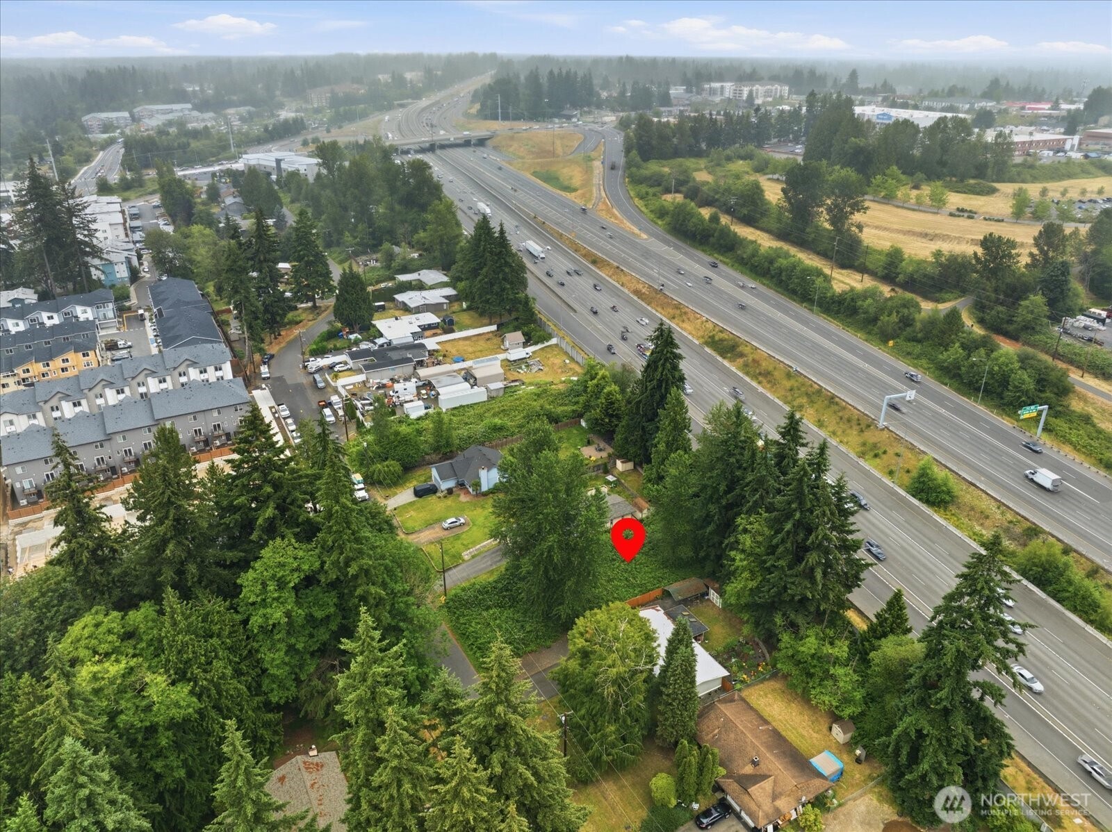 0 Lot 25 20th Avenue Property Photo 14
