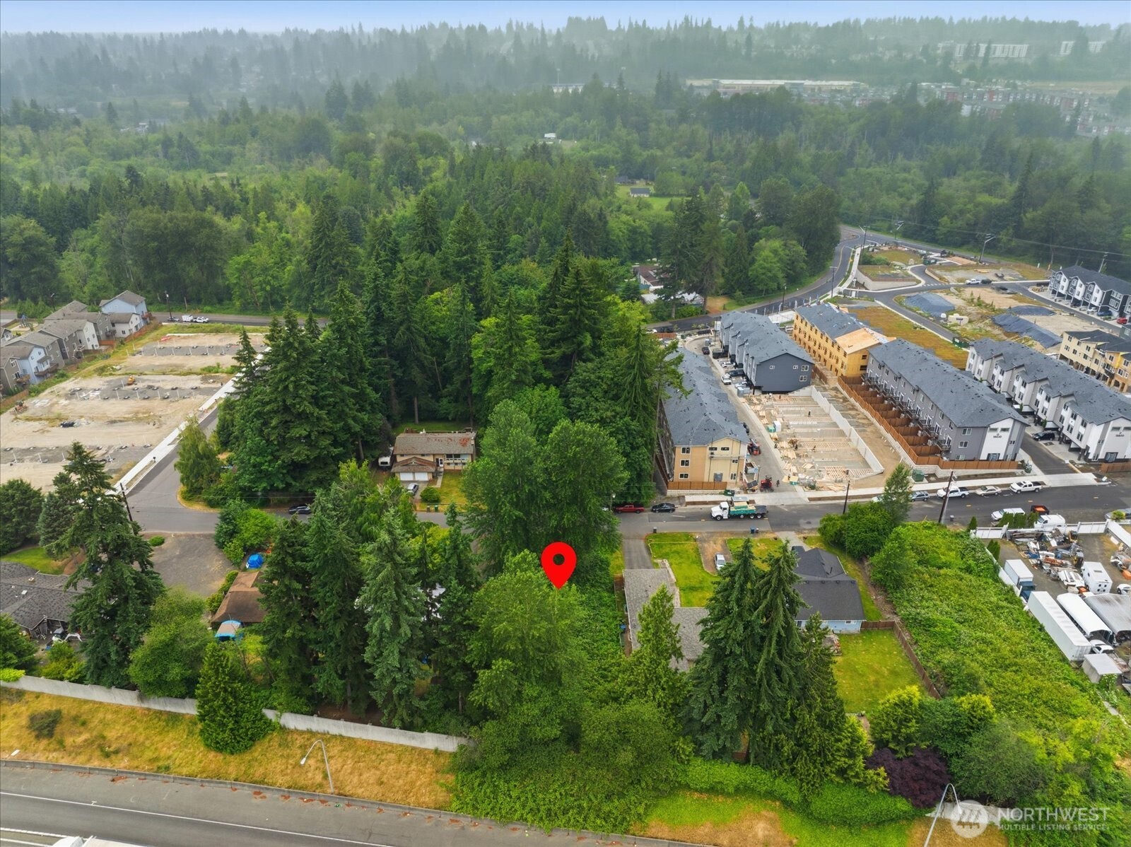 0 Lot 25 20th Avenue Property Photo 15