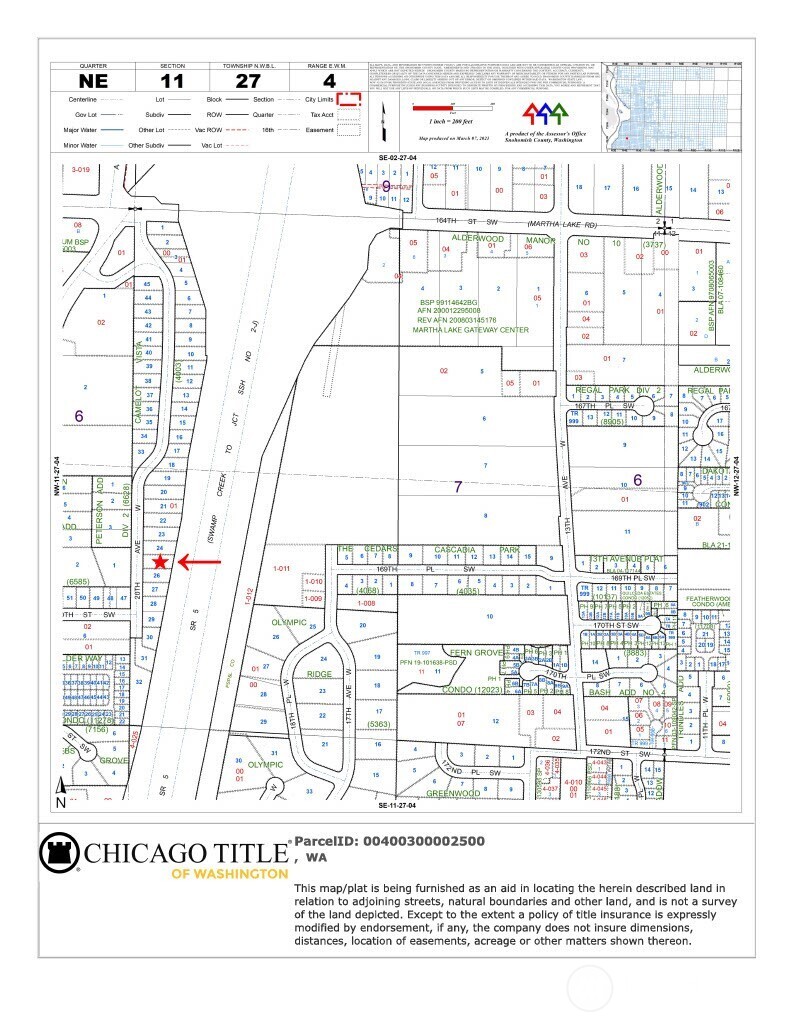 0 Lot 25 20th Avenue Property Photo 18