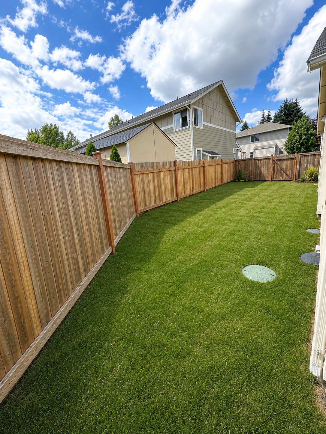 12503 Se 259th Place Property Photo 12