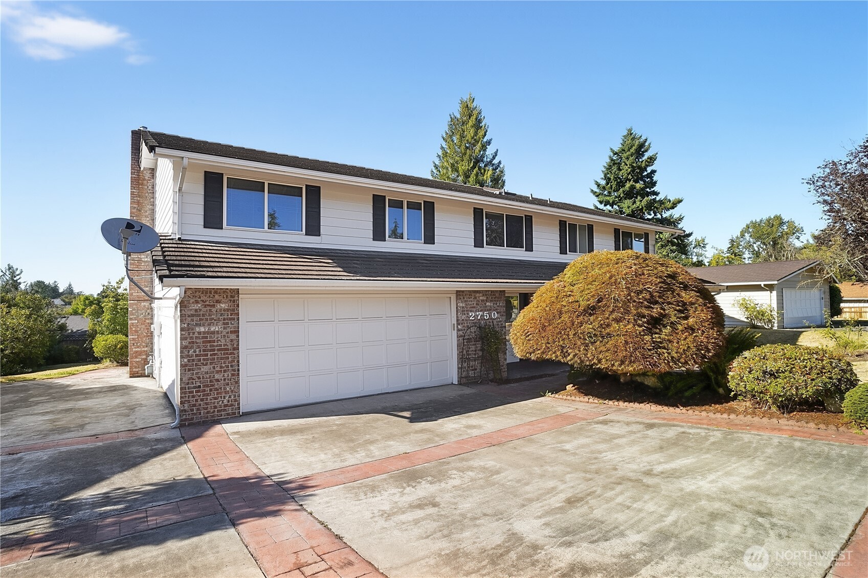 2750 Sw 312th Place Property Photo 1