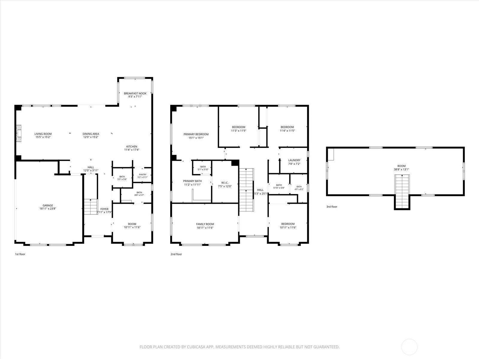 10733 17th Avenue Property Photo 37