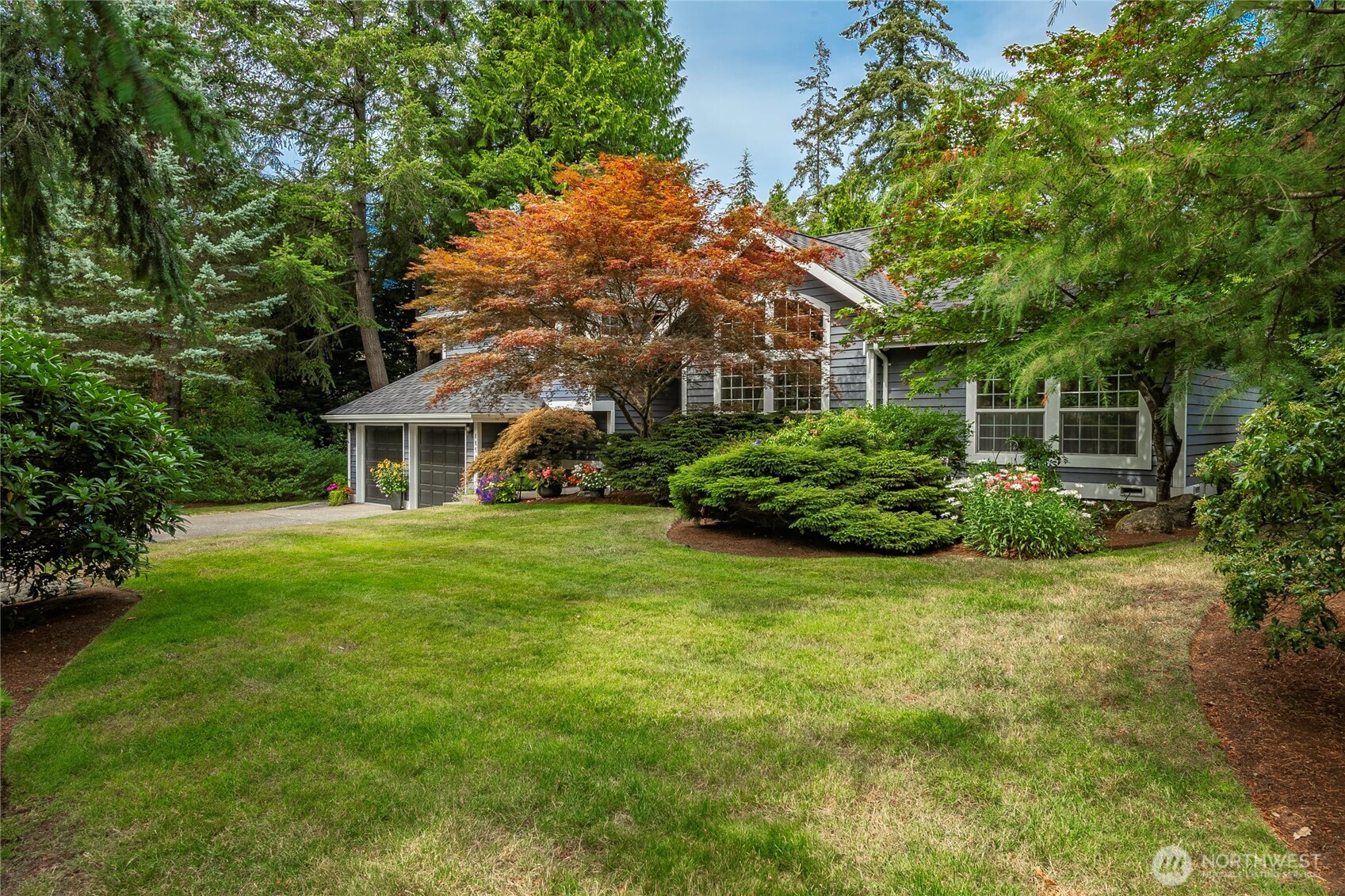 8850 Bald Eagle Drive Property Photo 1