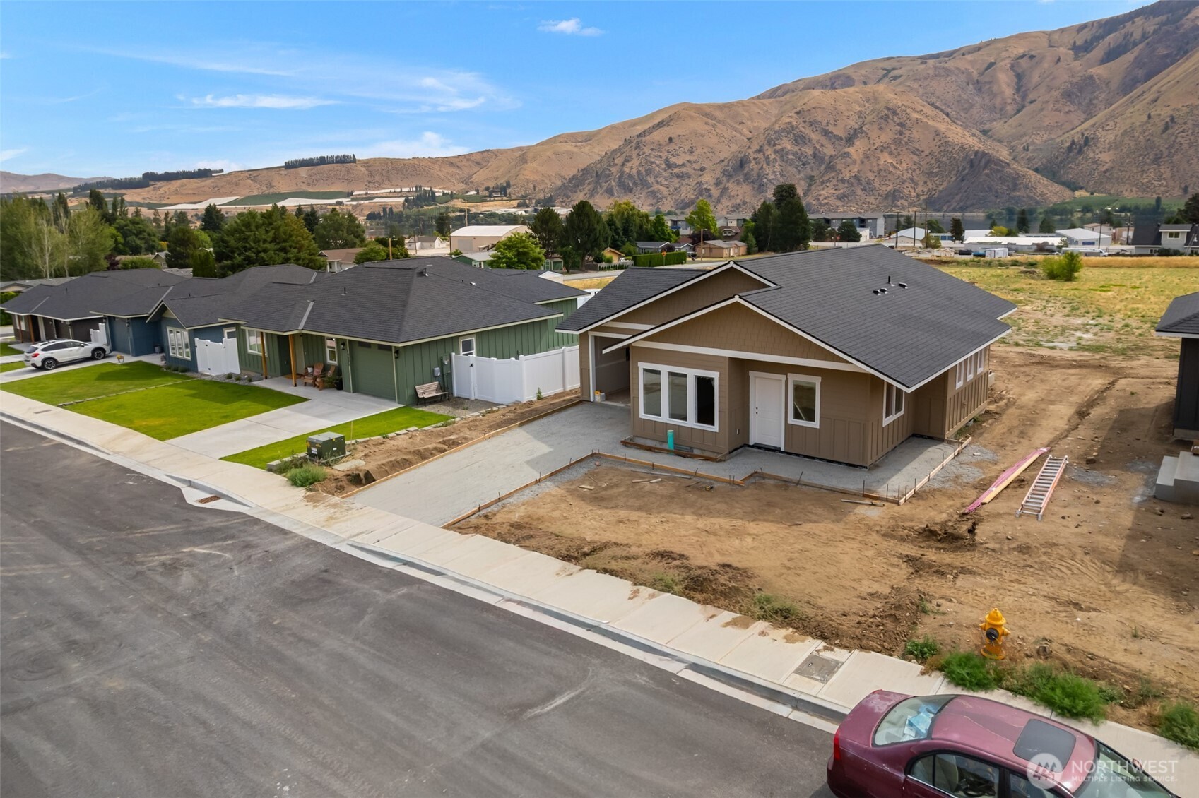 14893 Red Delicious Street Property Photo 5