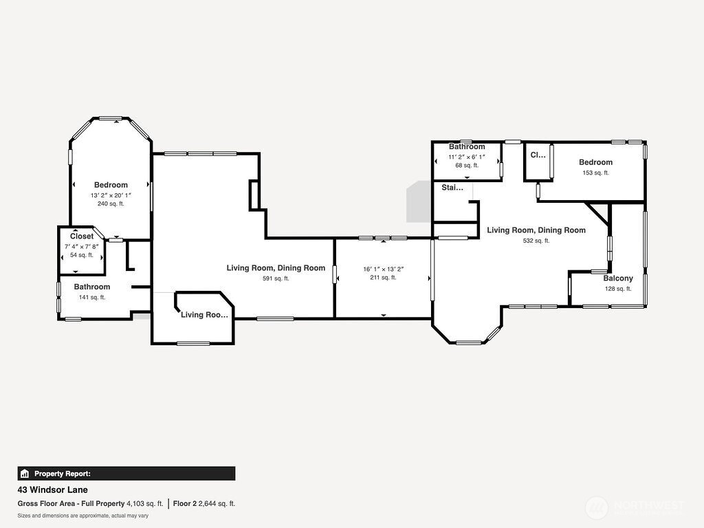 43 Windsor Lane Property Photo 39