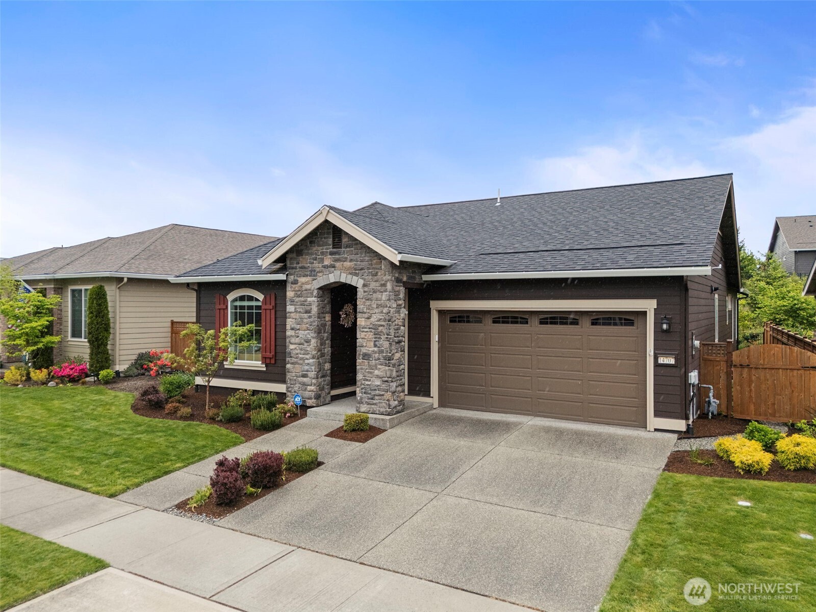 14707 179th Avenue Property Photo 1