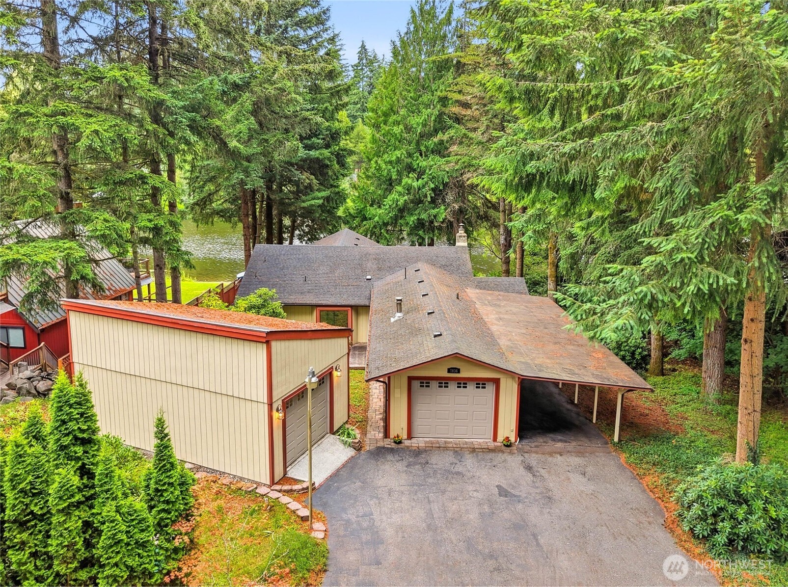 7836 Tanwax Drive Property Photo 1