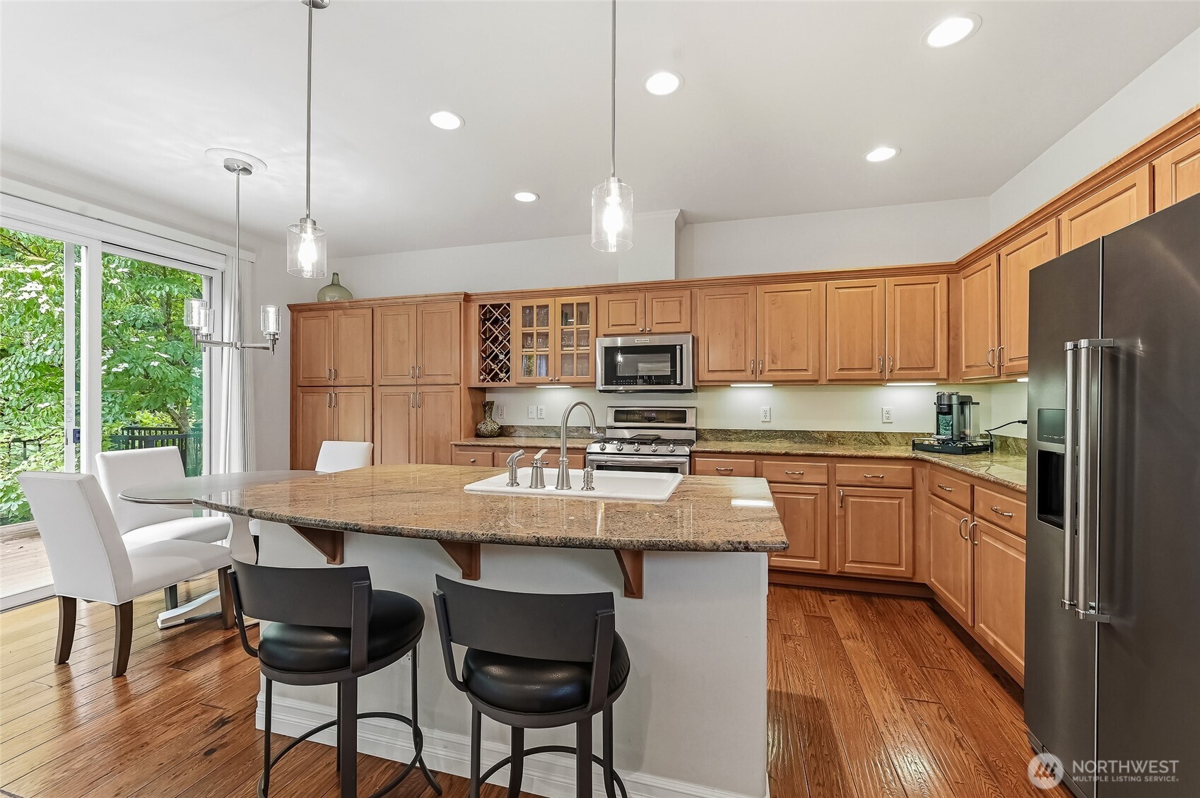 12018 Big Leaf Way Property Photo 15