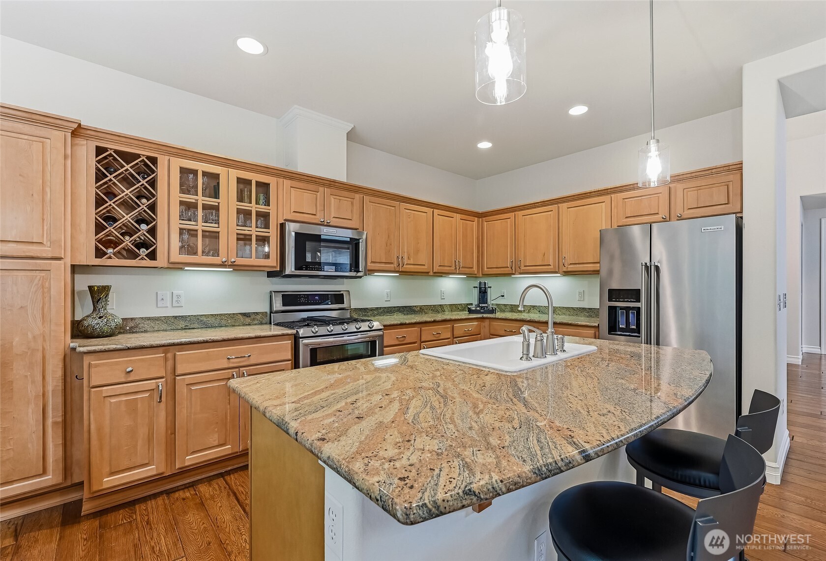 12018 Big Leaf Way Property Photo 17