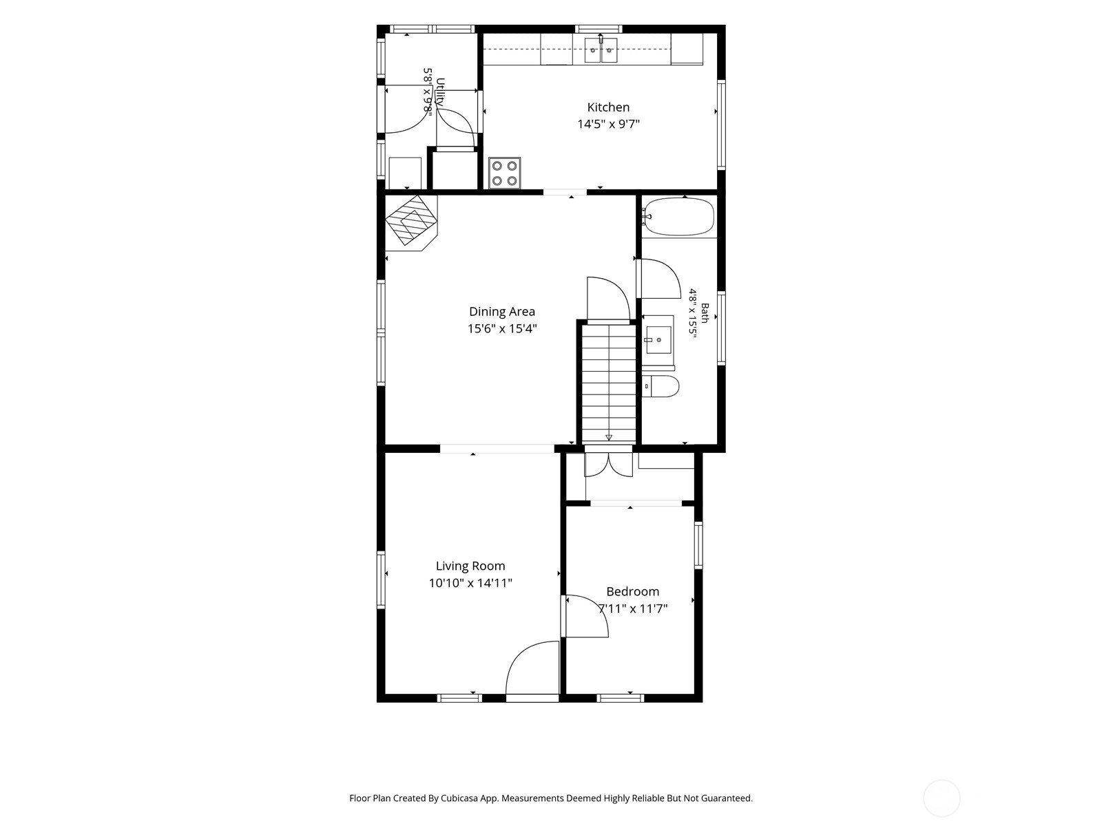 171 Pearl Street Property Photo 27