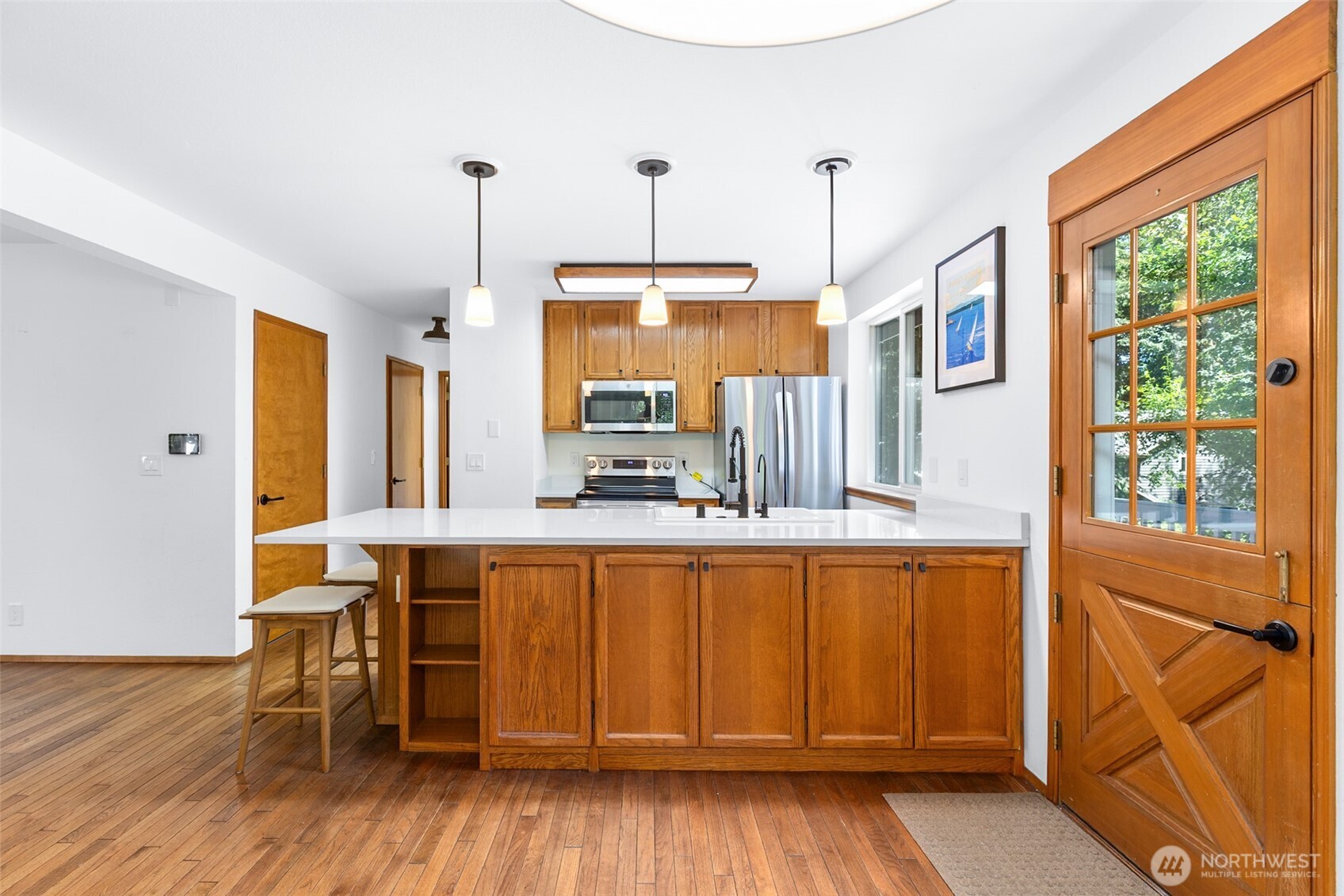10095 Ne Knight Road Property Photo 12