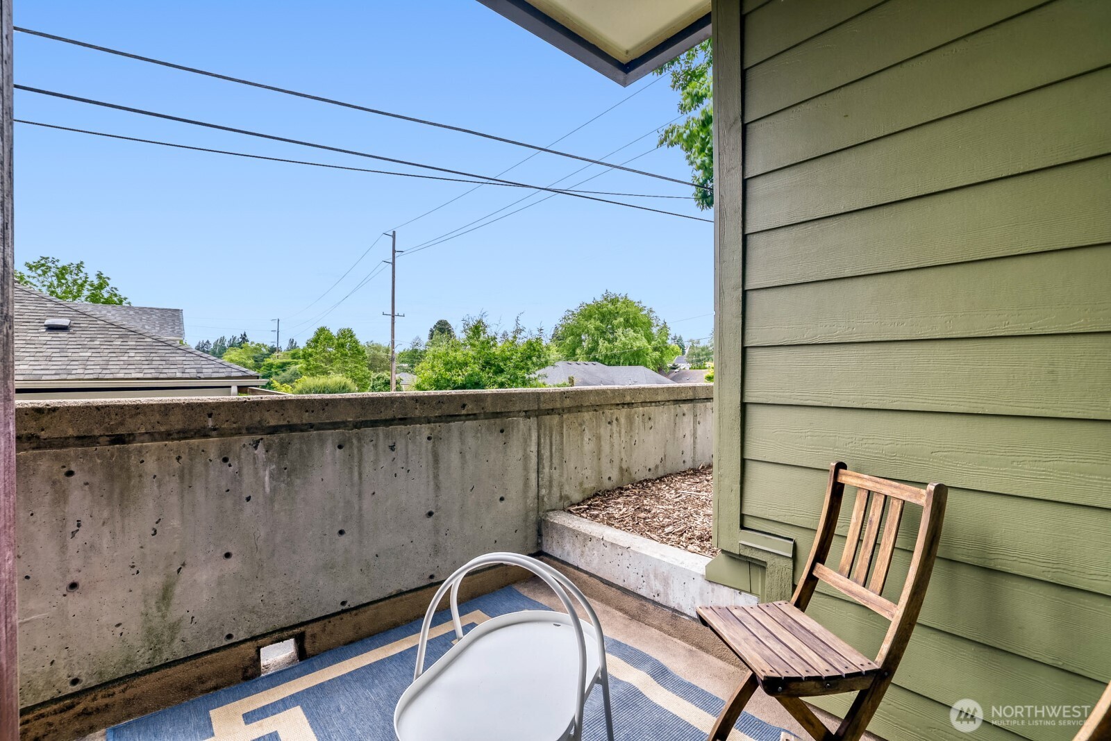 8745 Greenwood Avenue 115 Property Photo 17