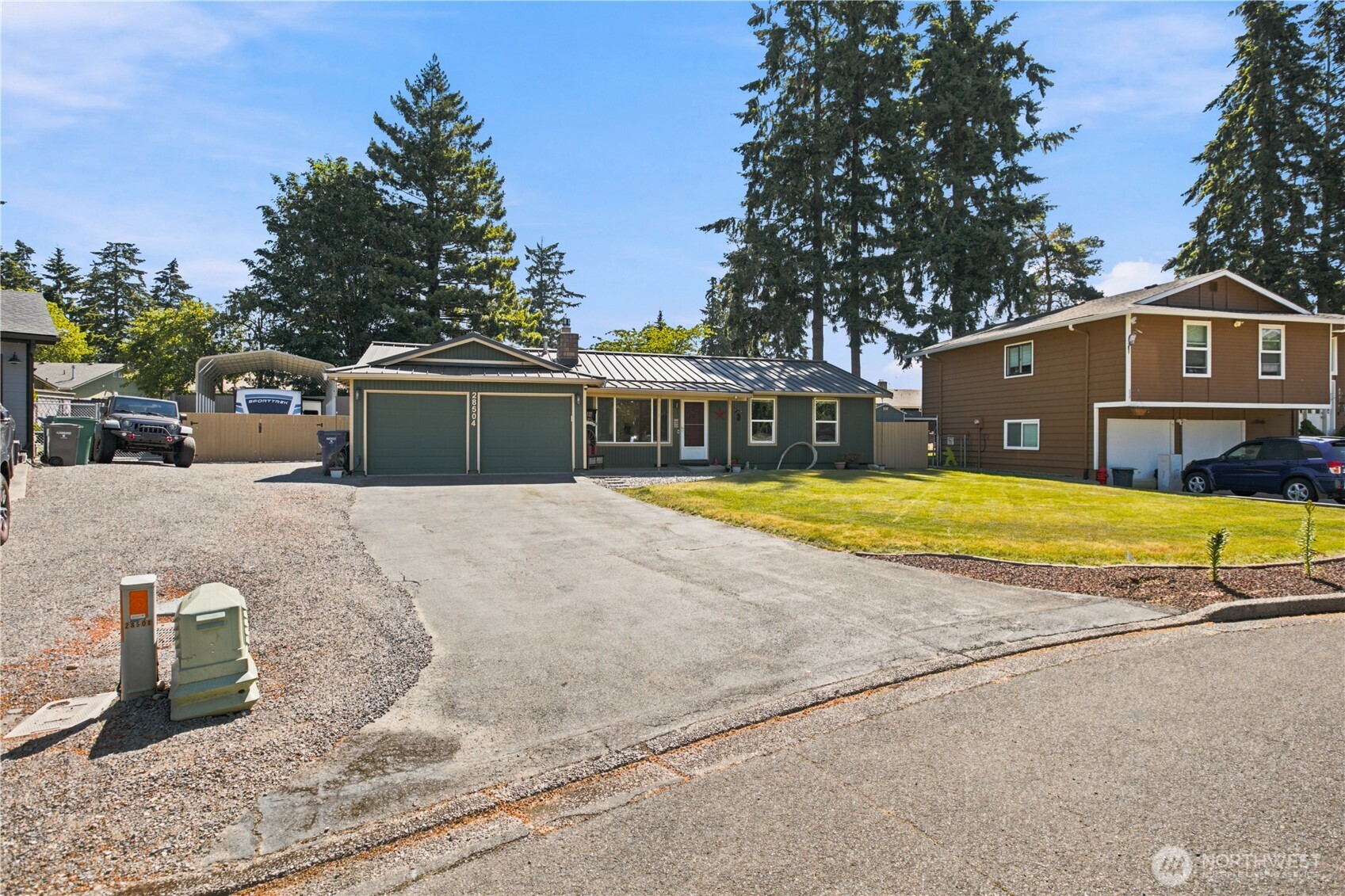 28504 23rd Avenue Property Photo 25