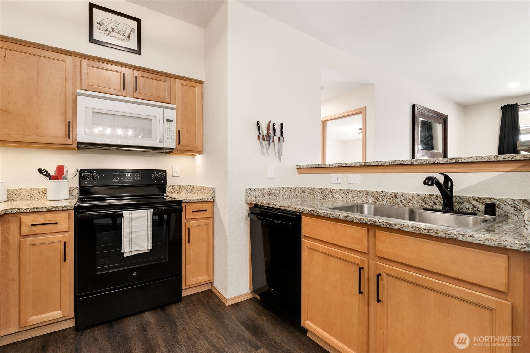 18615 101st Avenue Ct 262 Property Photo 5