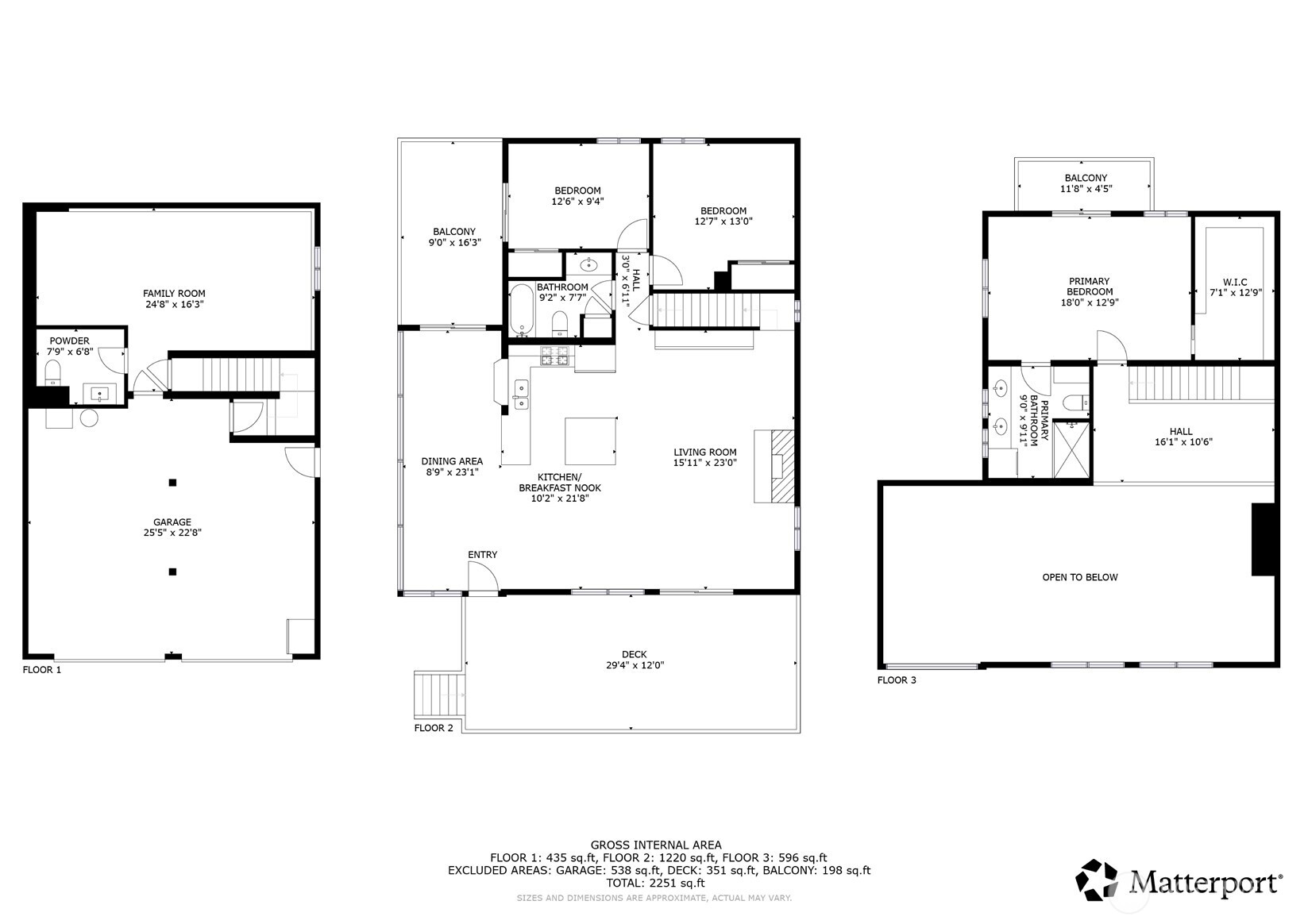 23411 Pacific Way Property Photo 38
