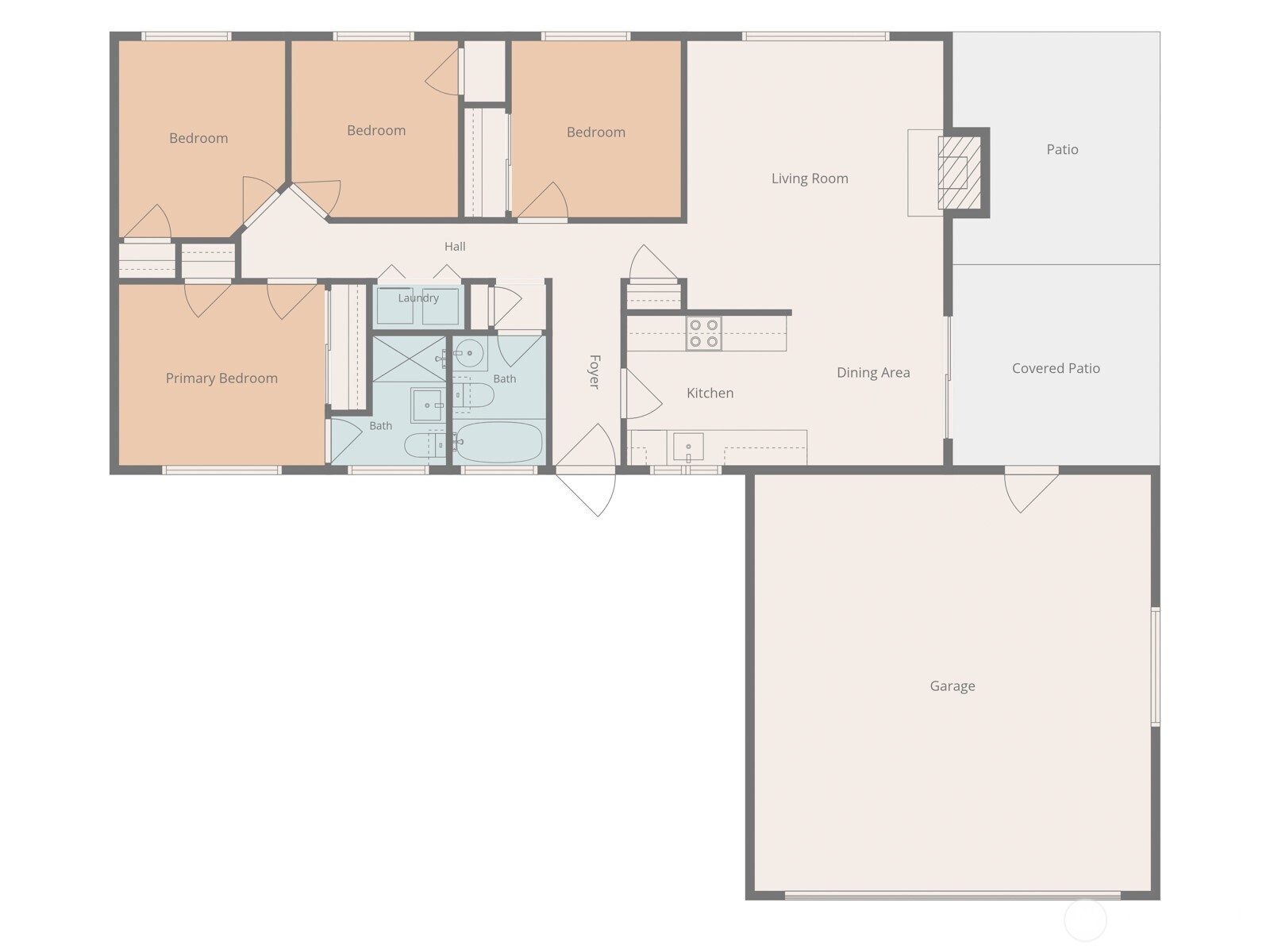 4927 236th Place Property Photo 30