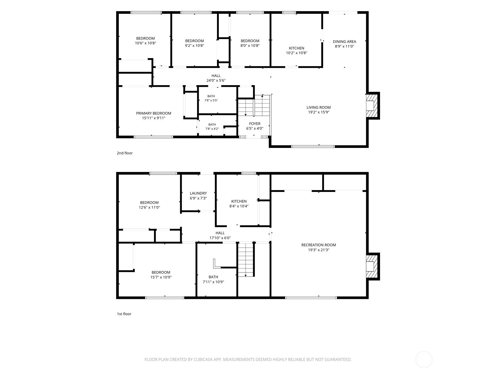 302 N 188th Street Property Photo 38