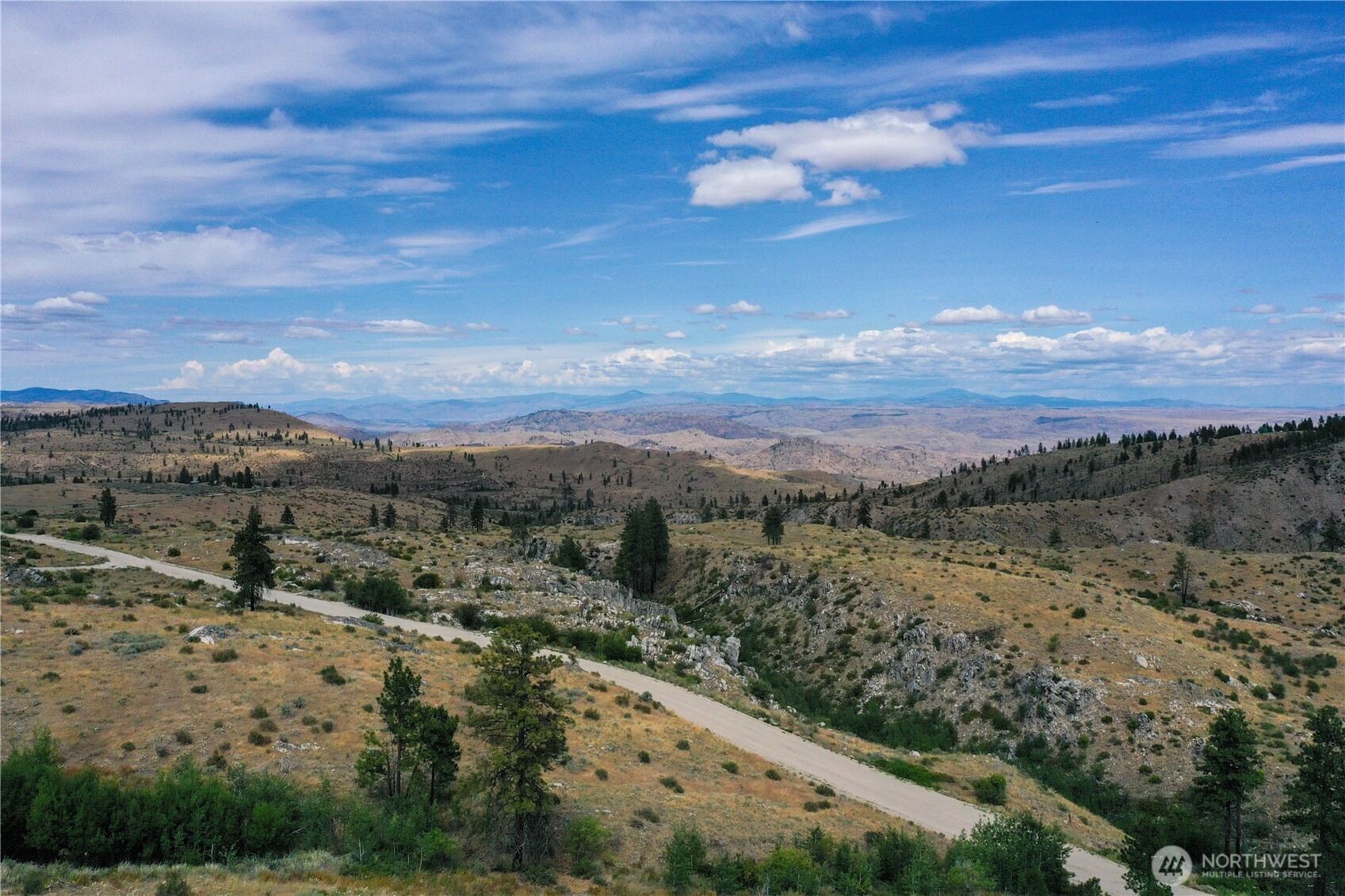 0 Tbd Indian Dan Canyon Property Photo 1