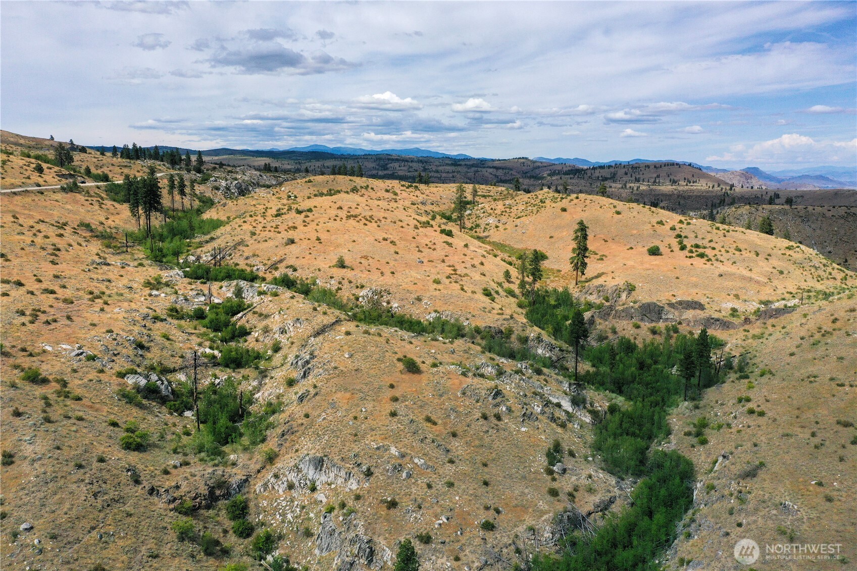 0 Tbd Indian Dan Canyon Property Photo 3