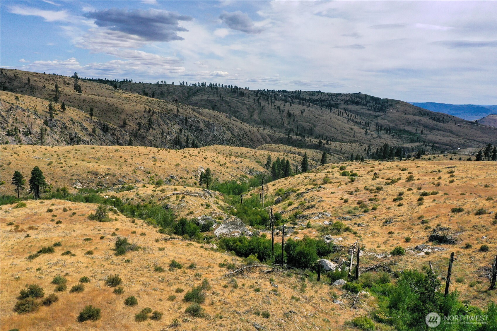 0 Tbd Indian Dan Canyon Property Photo 4
