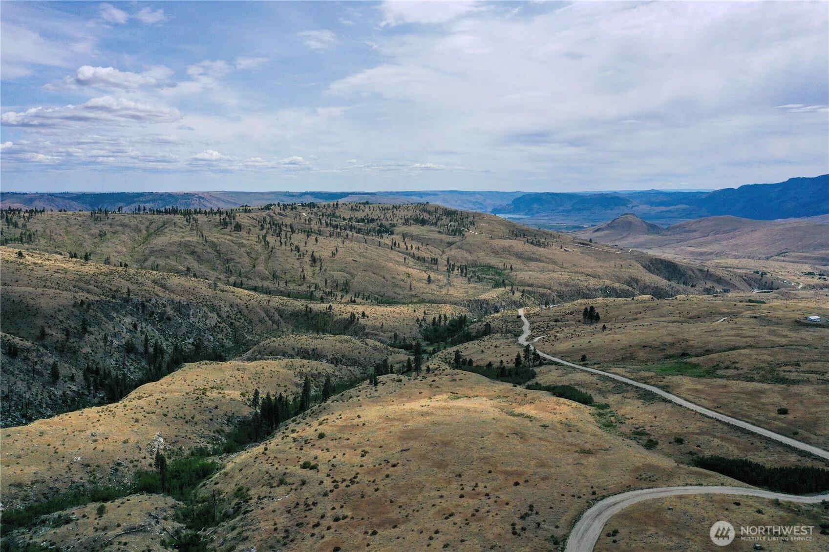 0 Tbd Indian Dan Canyon Property Photo 5